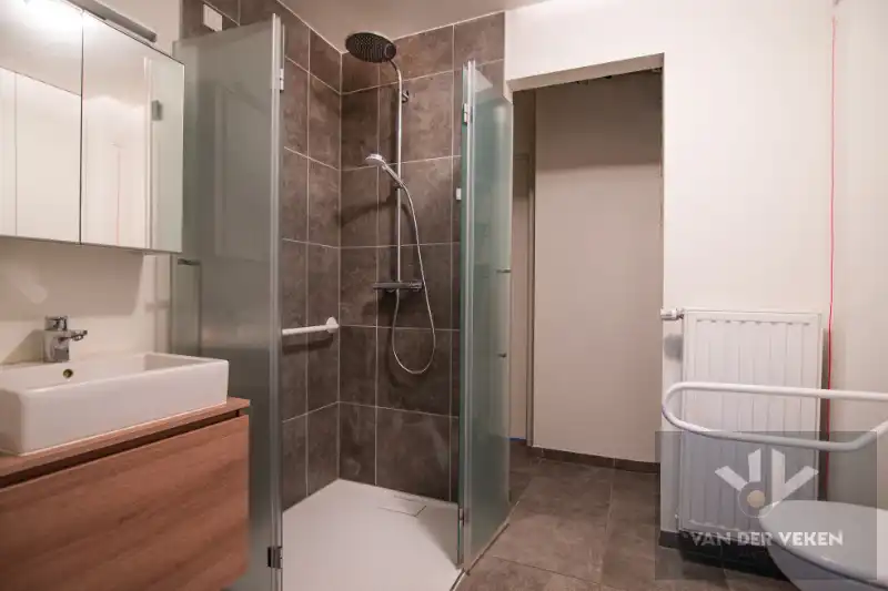 MODERNE SERVICEFLAT HARTJE HASSELT foto 10