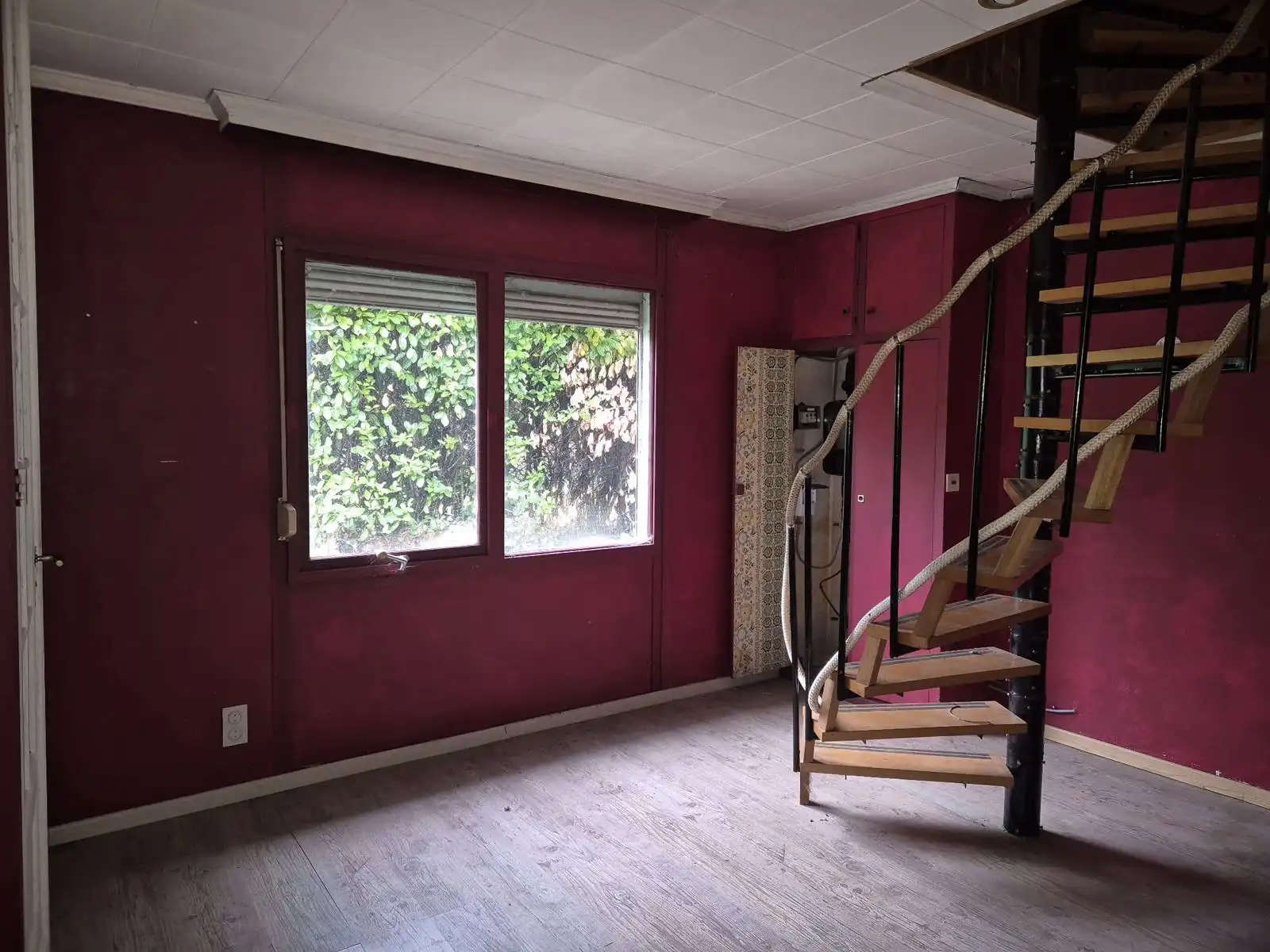 Te renoveren villa op toplocatie te Sijsele/Damme foto 7