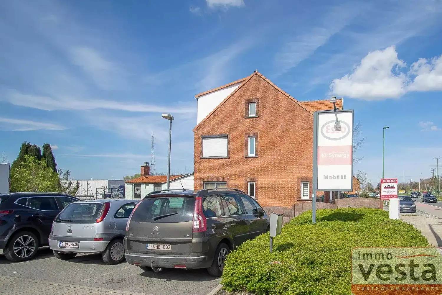 Familiewoning Sint-Truiden: 6 Slaapkamers foto 3