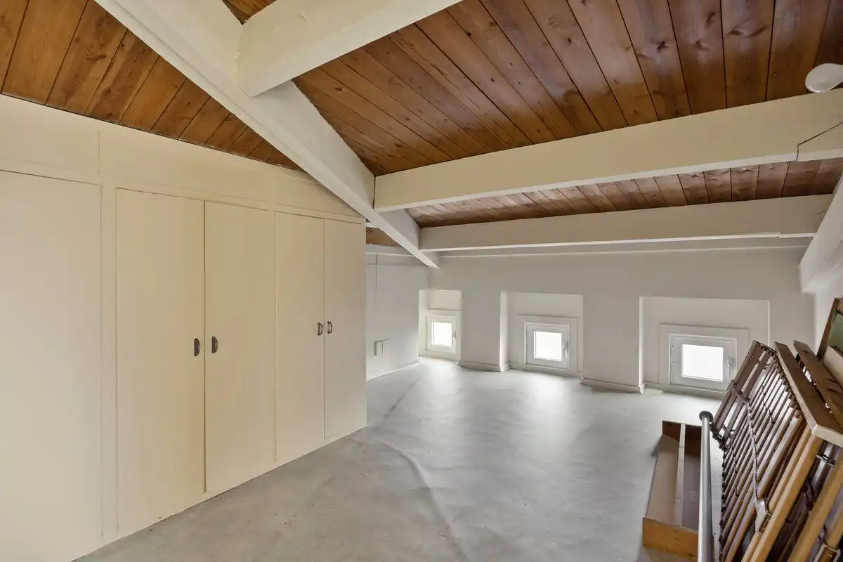 Te renoveren woning te koop in Niel foto 20