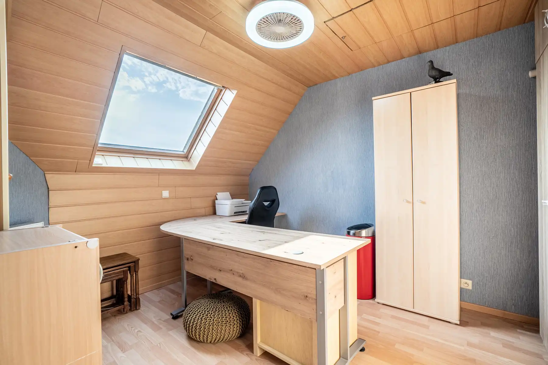 Energiezuinige 3-slaapkamerwoning in rustige buurt foto 13