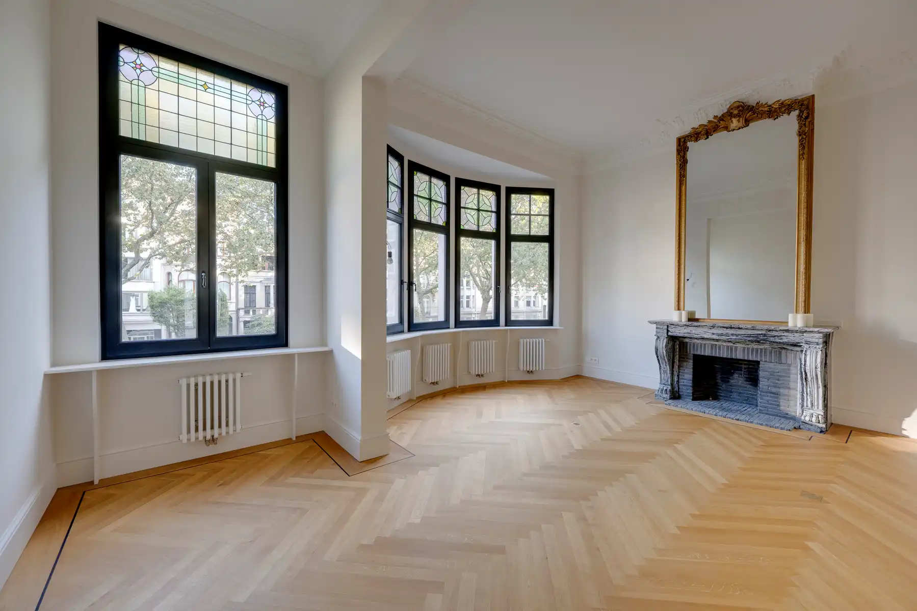 Huis te koop Jan Van Rijswijcklaan 88 - 2018 Antwerpen