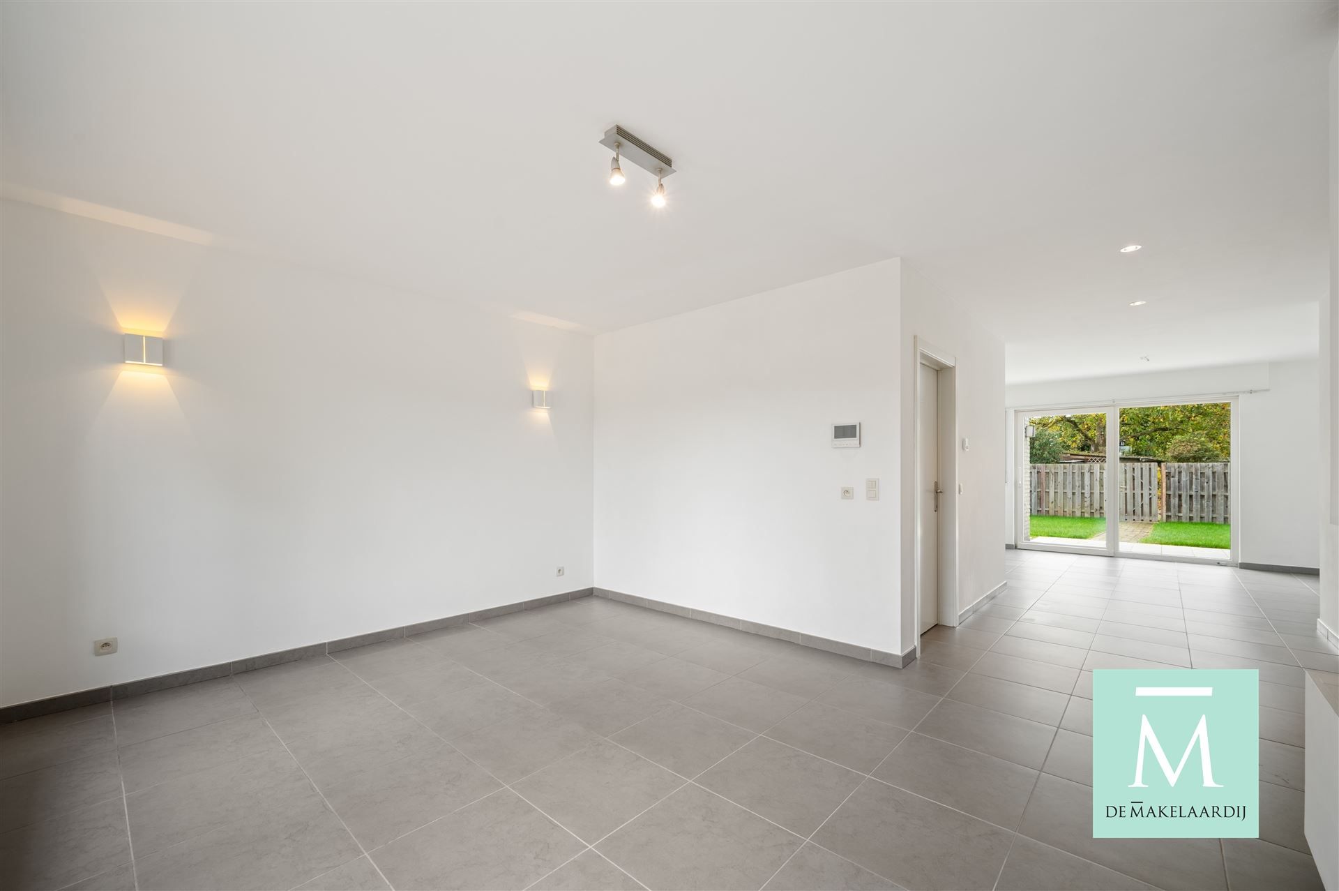 Prachtige halfopen woning aan de Vaart op de grens Zemst en Mechelen! foto 7