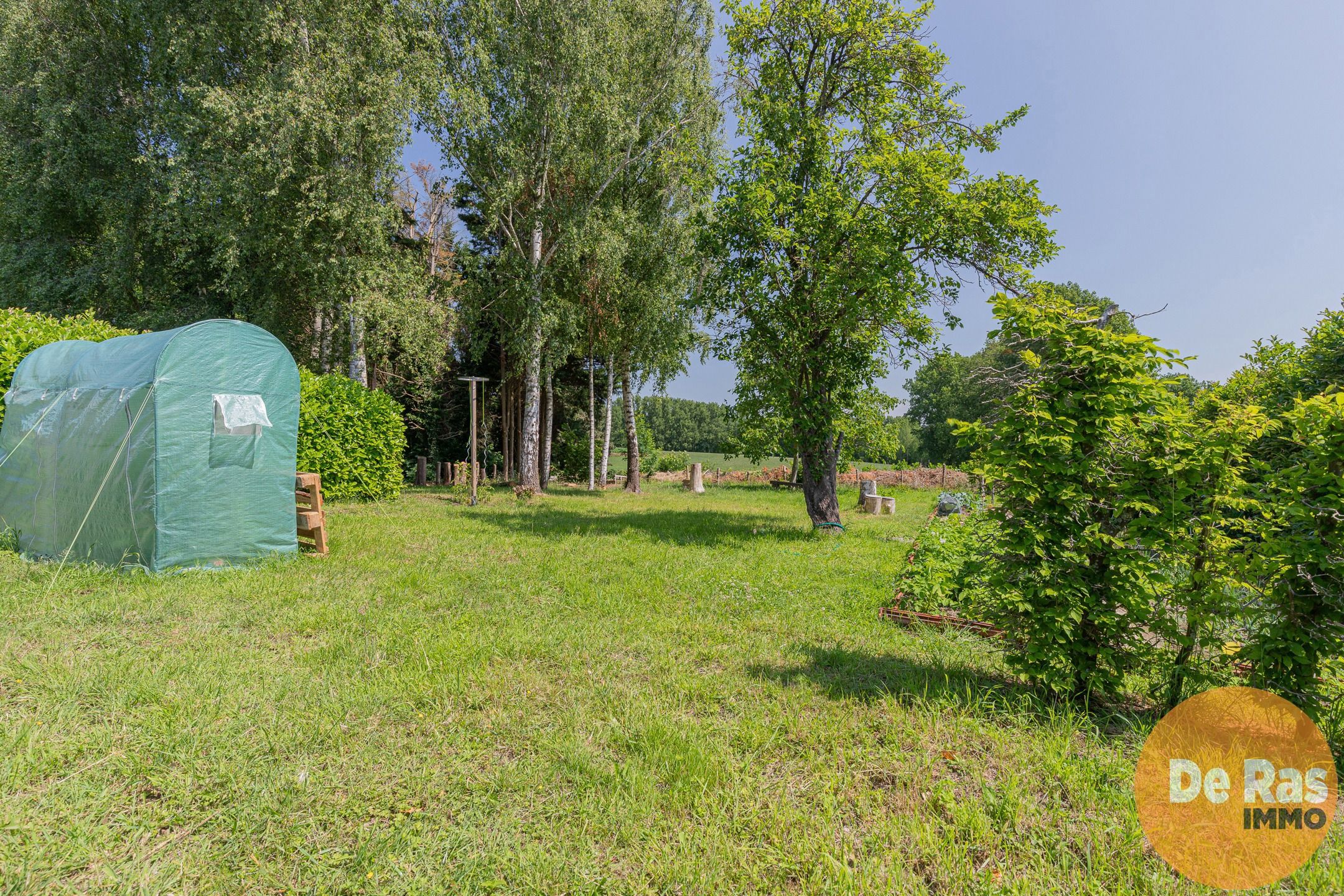 ST-L-ESSE - Ruime burgerwoning met achterliggende ateliers foto 29