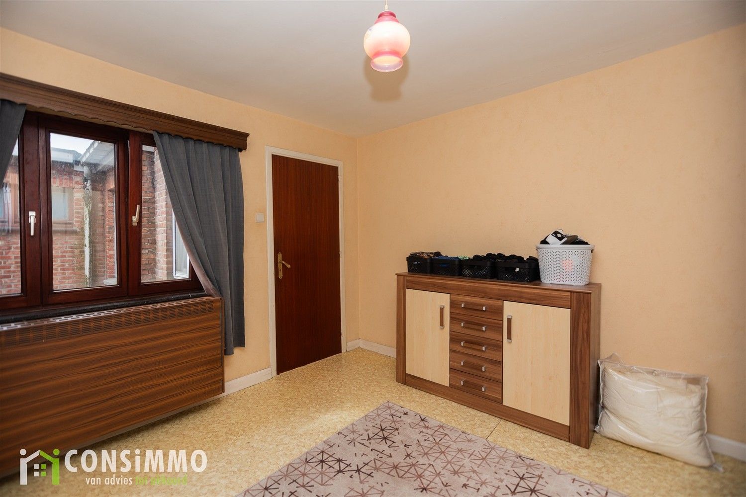 Ruime woning in Genk-Termien met 5 slaapkamers! foto 12