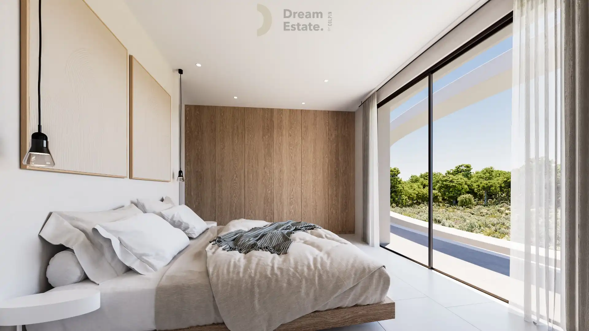 Luxe Villa Sirius in Jávea, Costa Blanca Noord foto 3