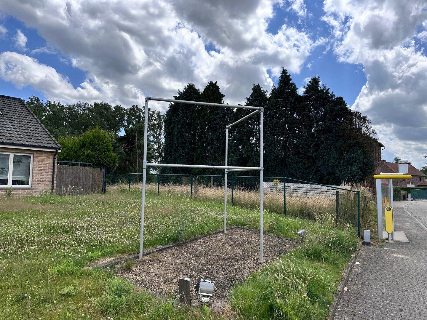 Kantoorruimte met opslagruimte te huur in Tongeren foto 3