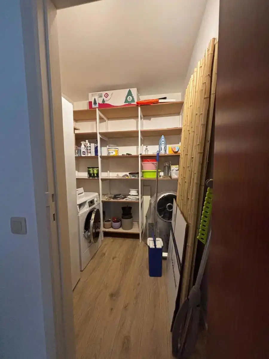 Appartement te huur foto 8