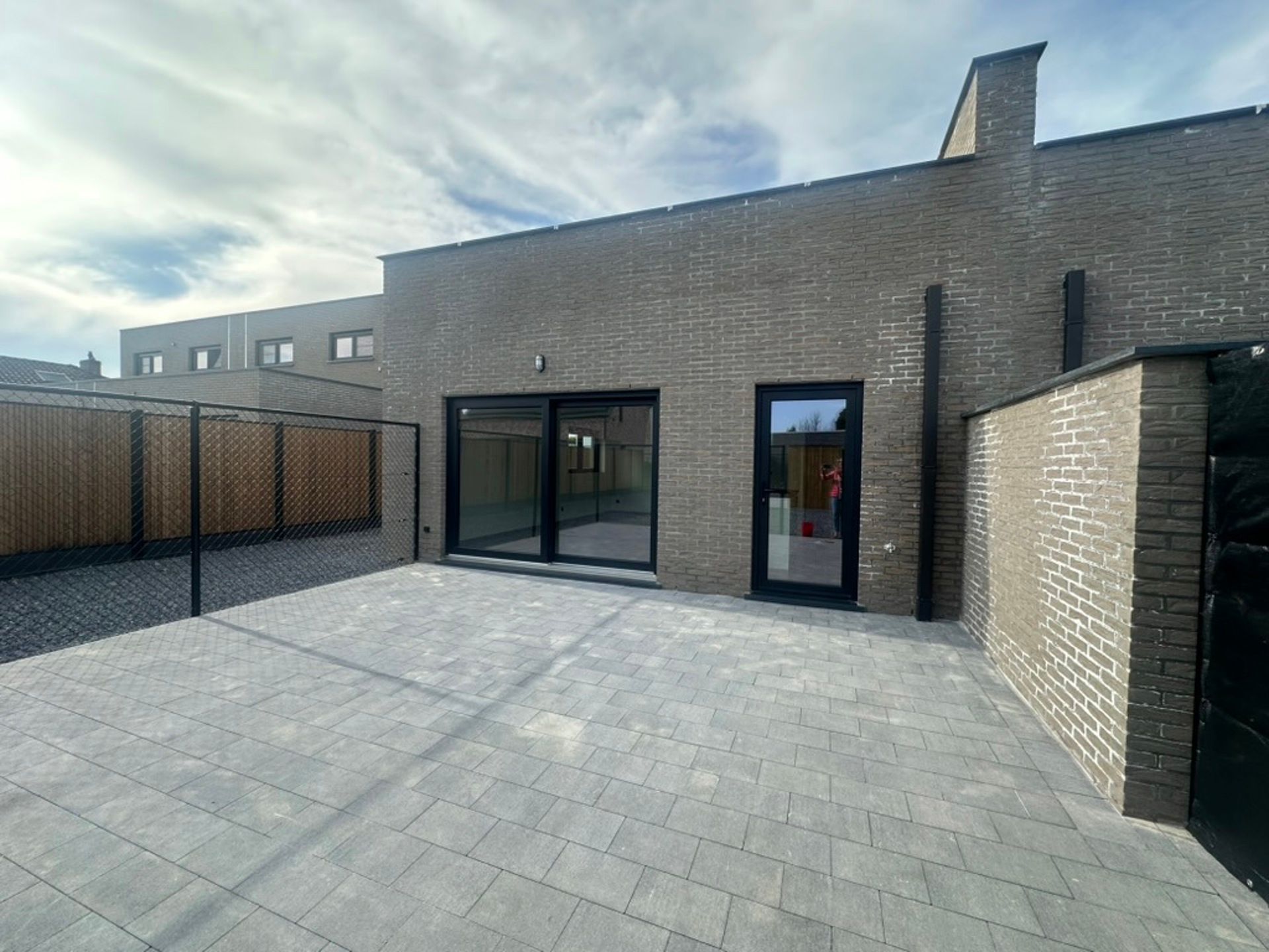 Appartement te huur foto 18