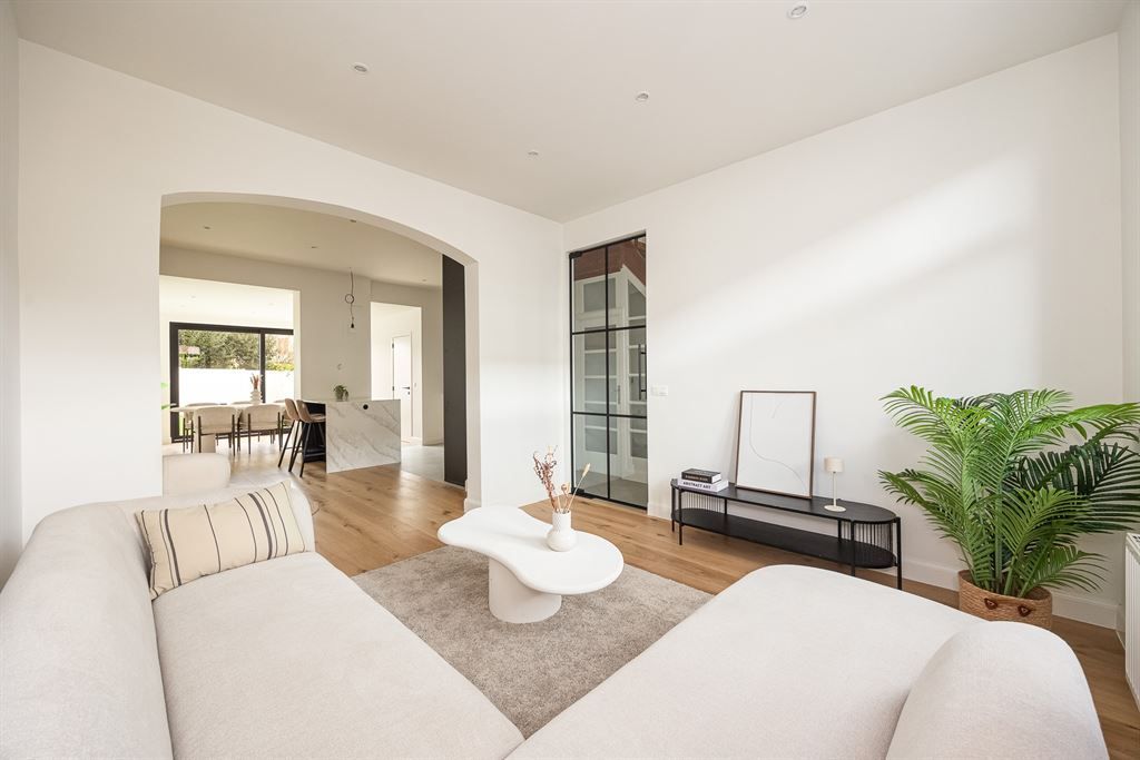 Hoogwaardig gerenoveerde, energiezuinige wonin foto 8