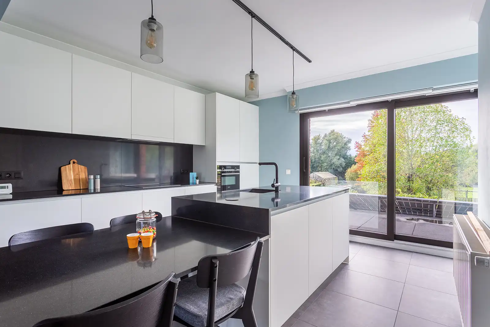 Een verborgen parel op 2.010 m² in Wilrijk foto 21