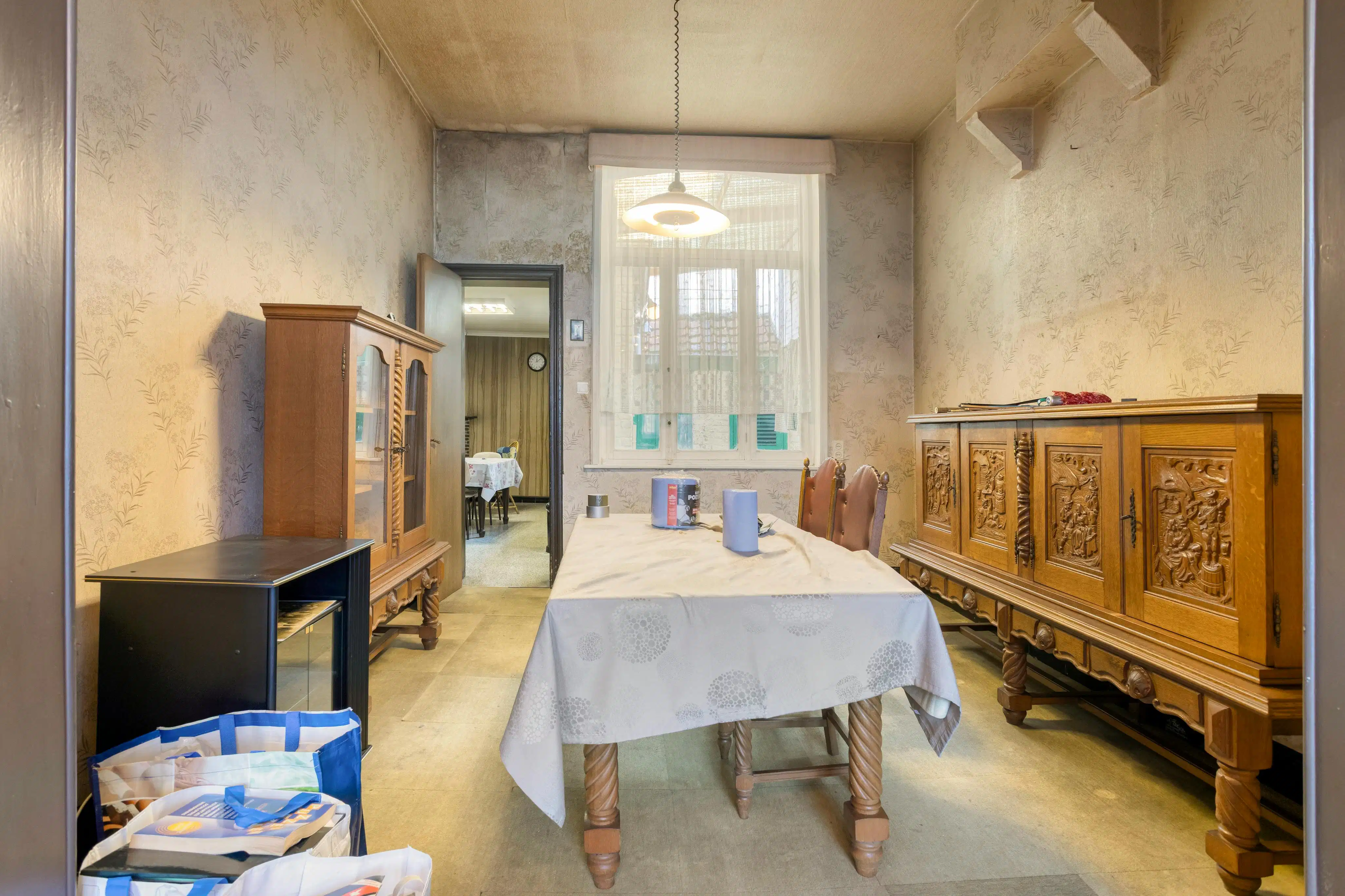 Te renoveren woning in de Vredestraat 20 te Izegem  foto 5