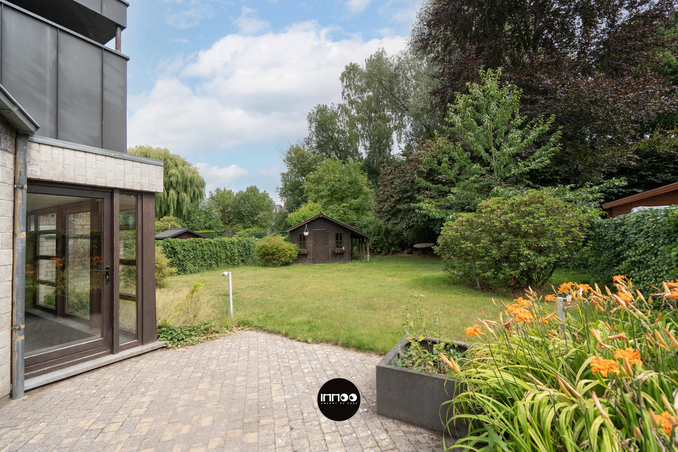 Huis te koop foto 17
