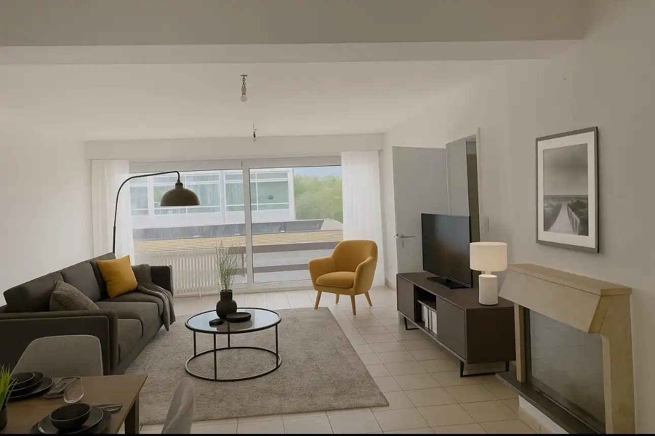 Appartement te koop Dorpsstraat 2 -/01.04 - 8200 Sint-Michiels