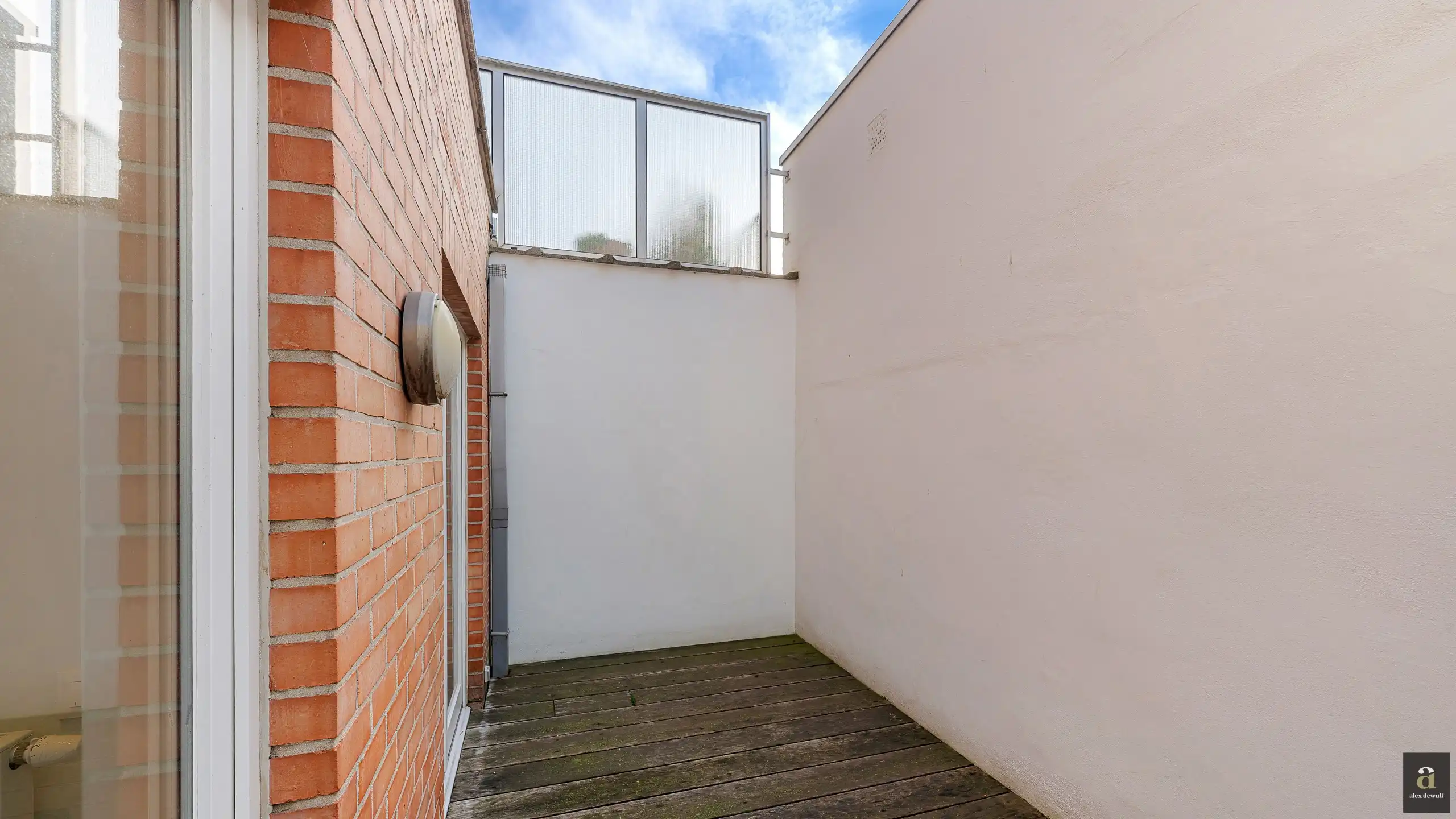 Stijlvol appartement met 3 slaapkamers en terras nabij Zoute. foto 20