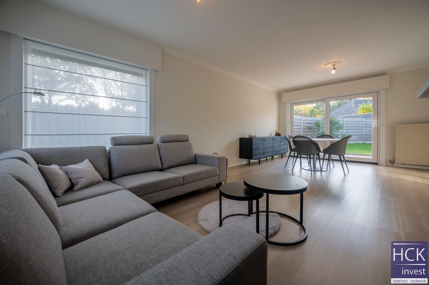 KRUISHOUTEM - Instapklare & energiezuinige woning op topligging!! foto 4