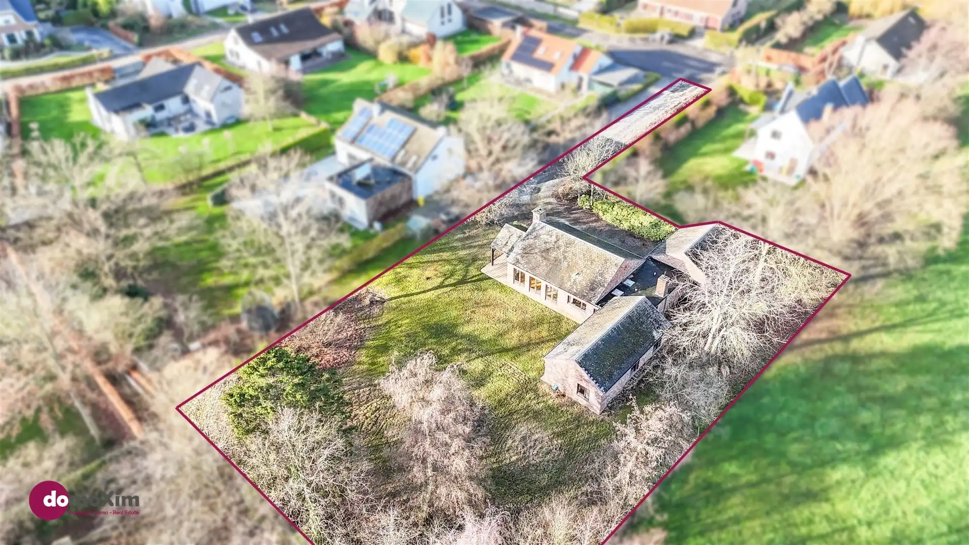 Authentieke bungalow met prachtig uitzicht in de Lievekensbossen van Schiplaken foto 24