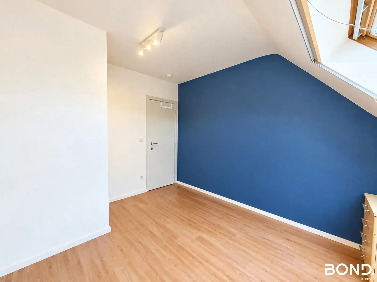 Ruime duplex met 3 slaapkamers te huur in Leuven foto 18
