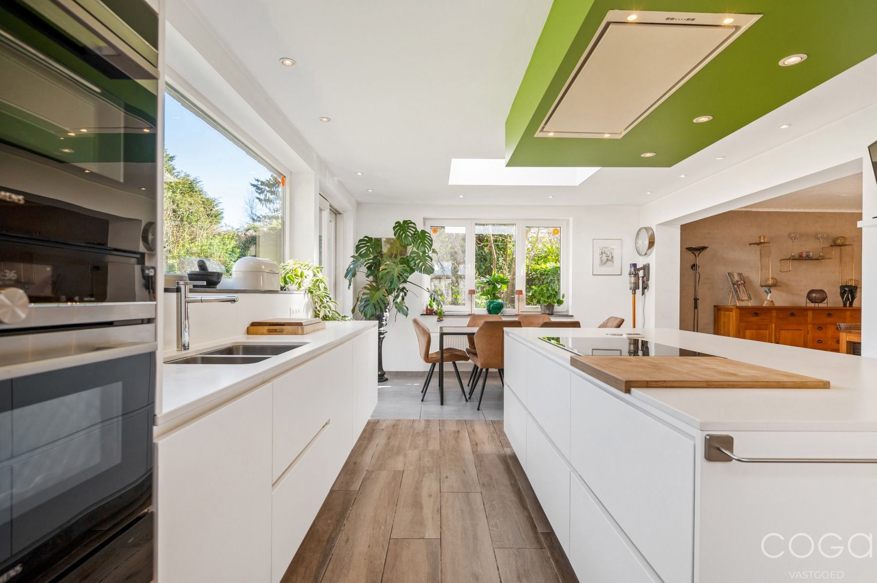 Energievriendelijke woning met 4 slaapkamers  foto 13