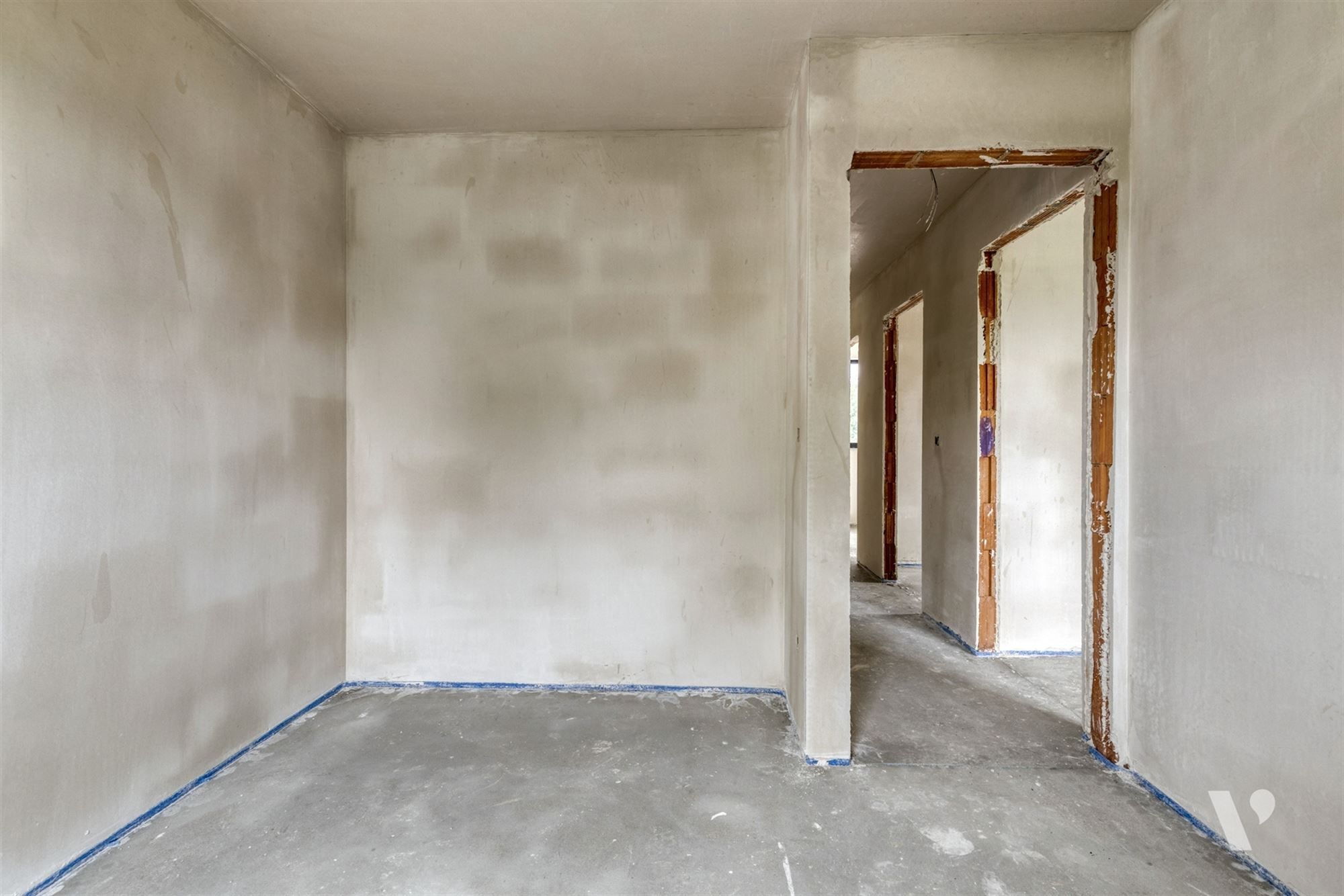 Nieuwbouwwoning in rustige omgeving foto 20