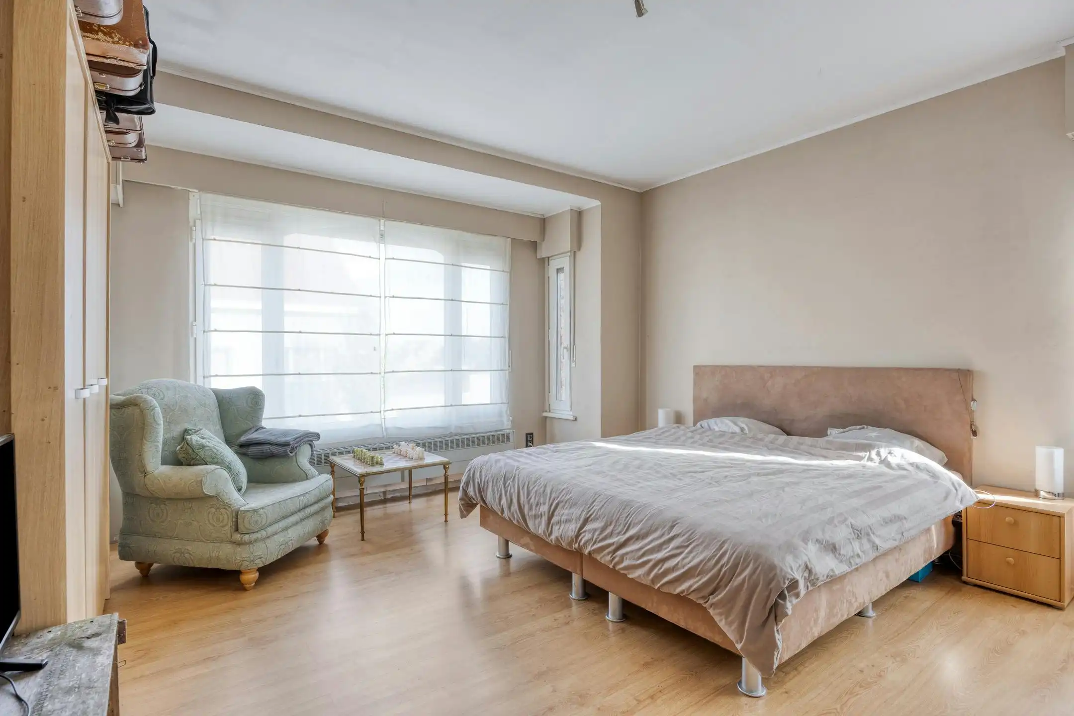 Ruim halfopen huis met 3 slaapkamers te koop in Eeklo foto 12