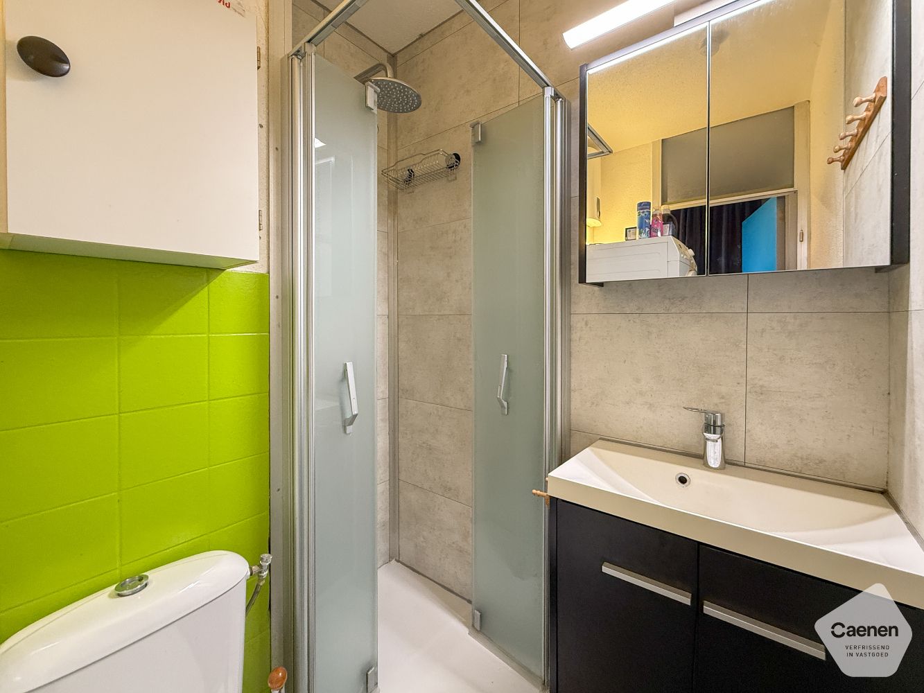 Gezellige studio met zonneterras en zicht op de Westhoekduinen – vlakbij zee! foto 10