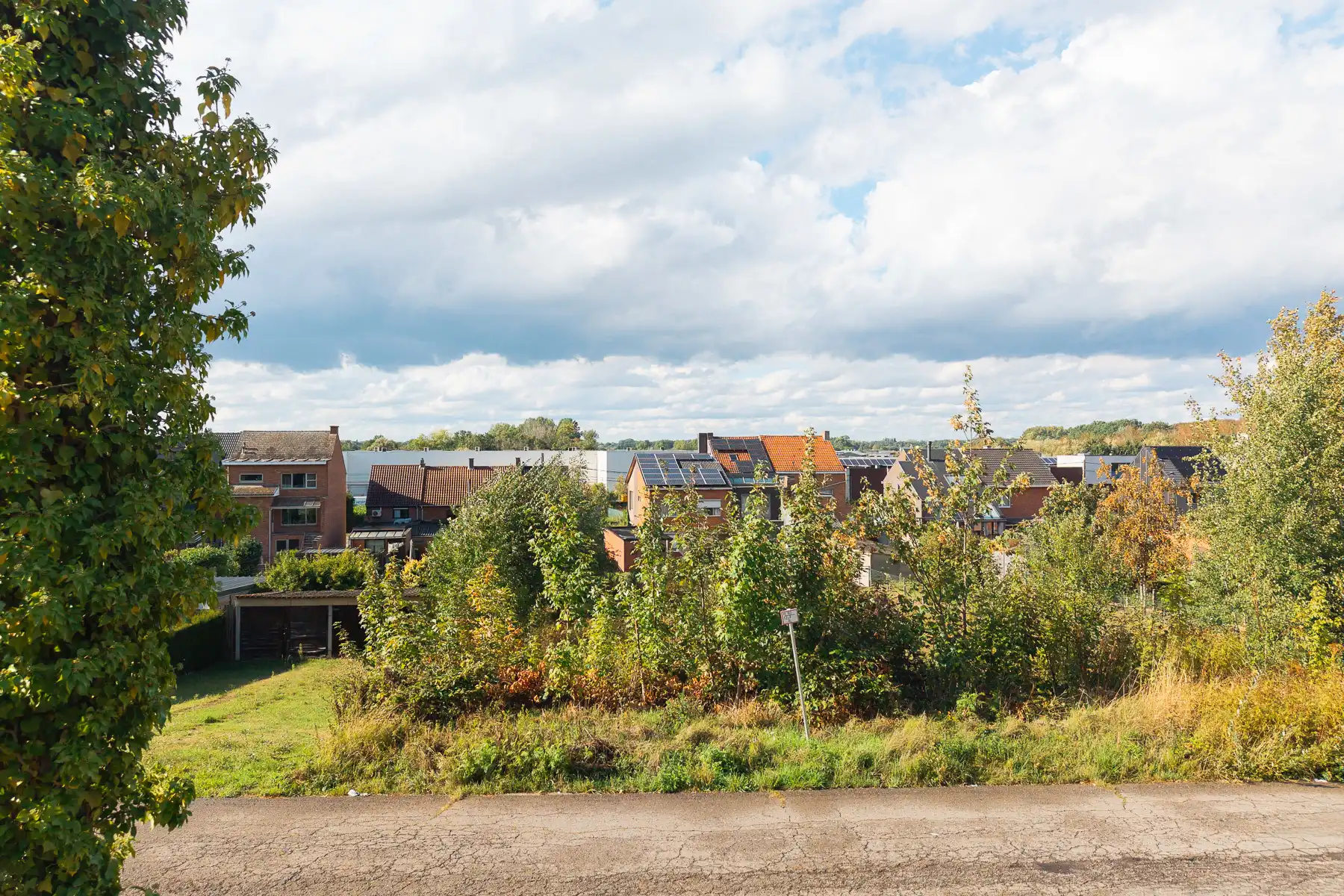 Uitstekend gelegen bouwgrond voor HOB met veel mogelijkheden foto 5