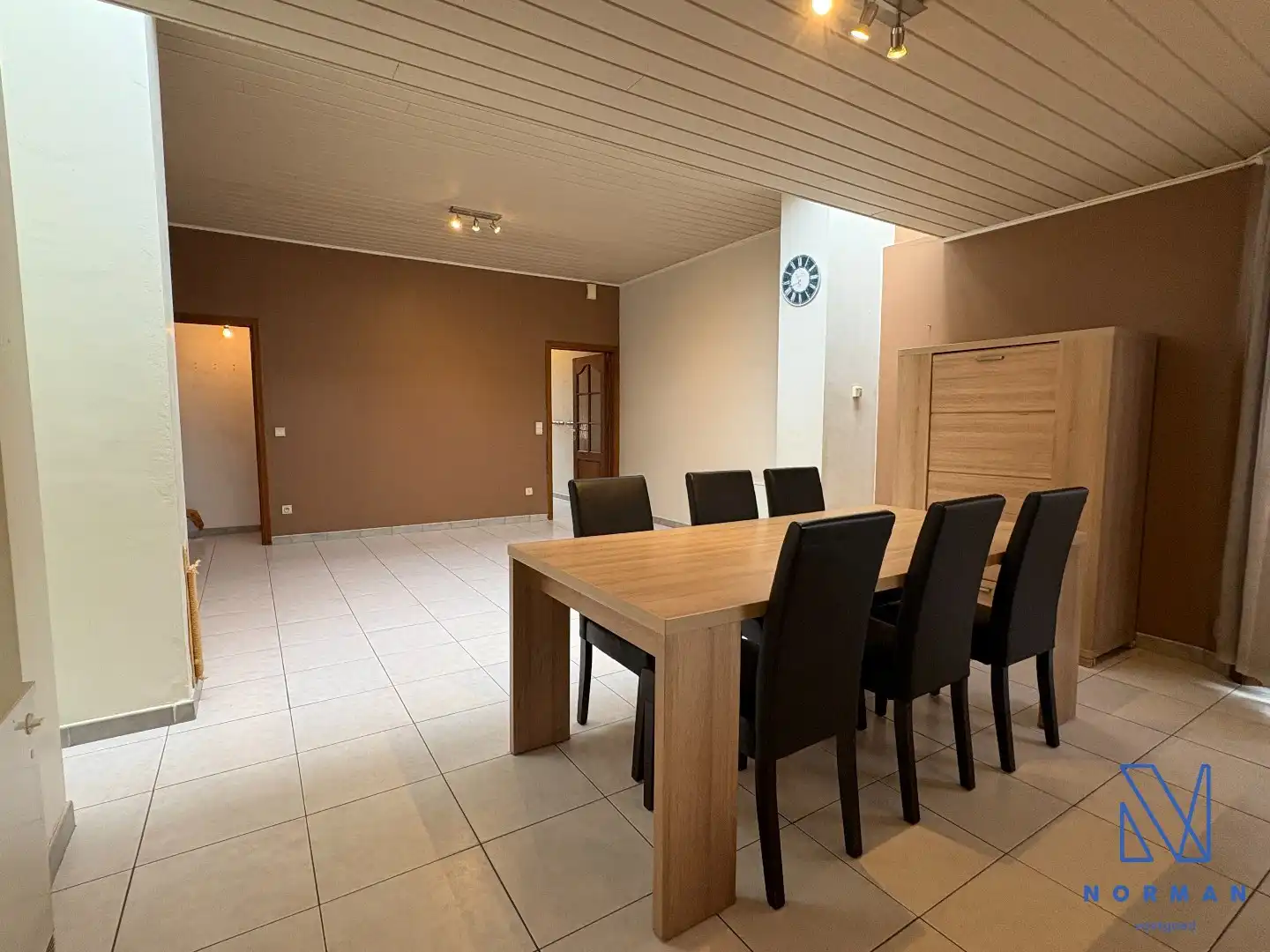 Instapklare woning te koop in Bissegem! foto 4