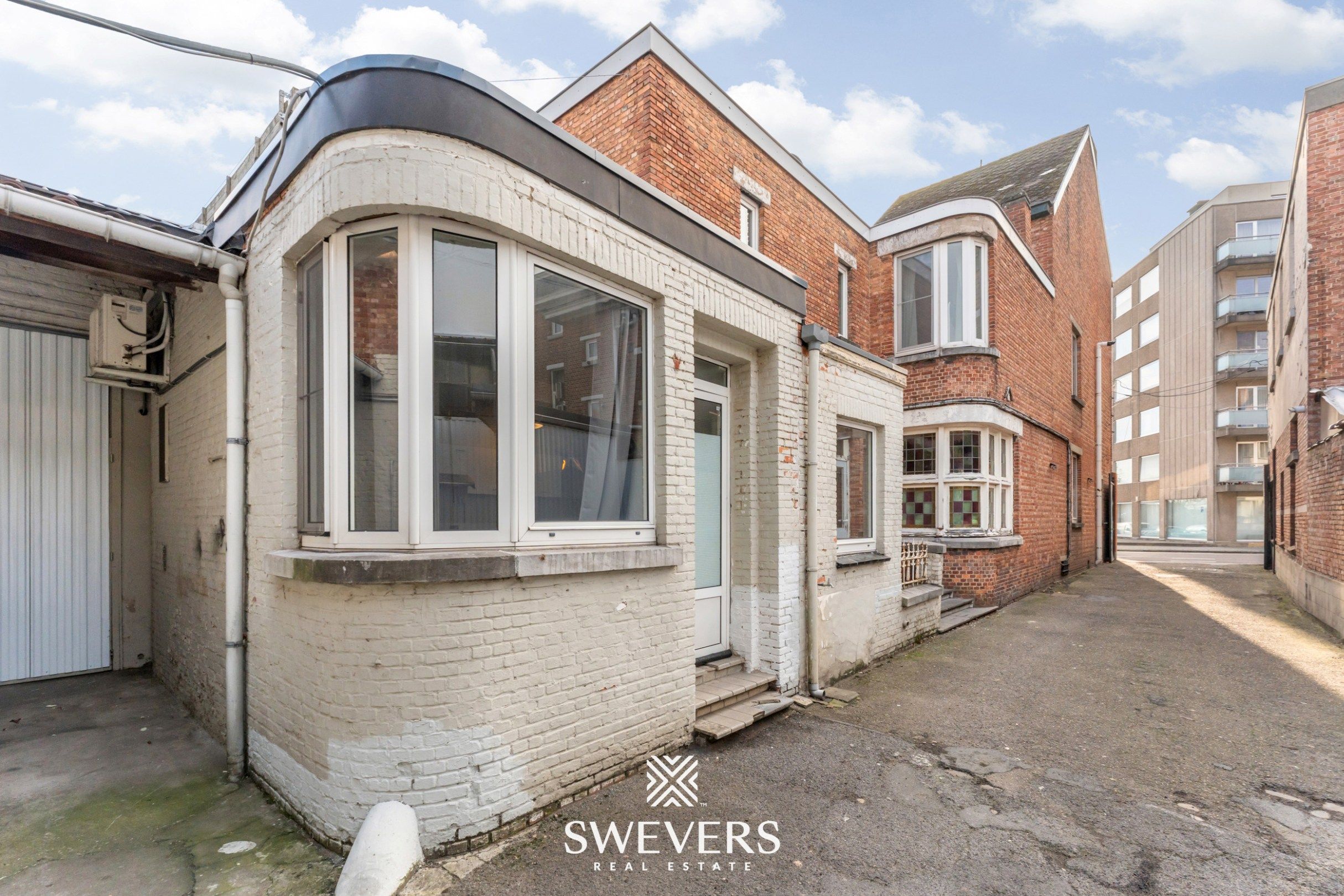 Karaktervolle halfopen bebouwing met 6 slaapkamers en investeringspotentieel nabij centrum Sint-Truiden foto 30