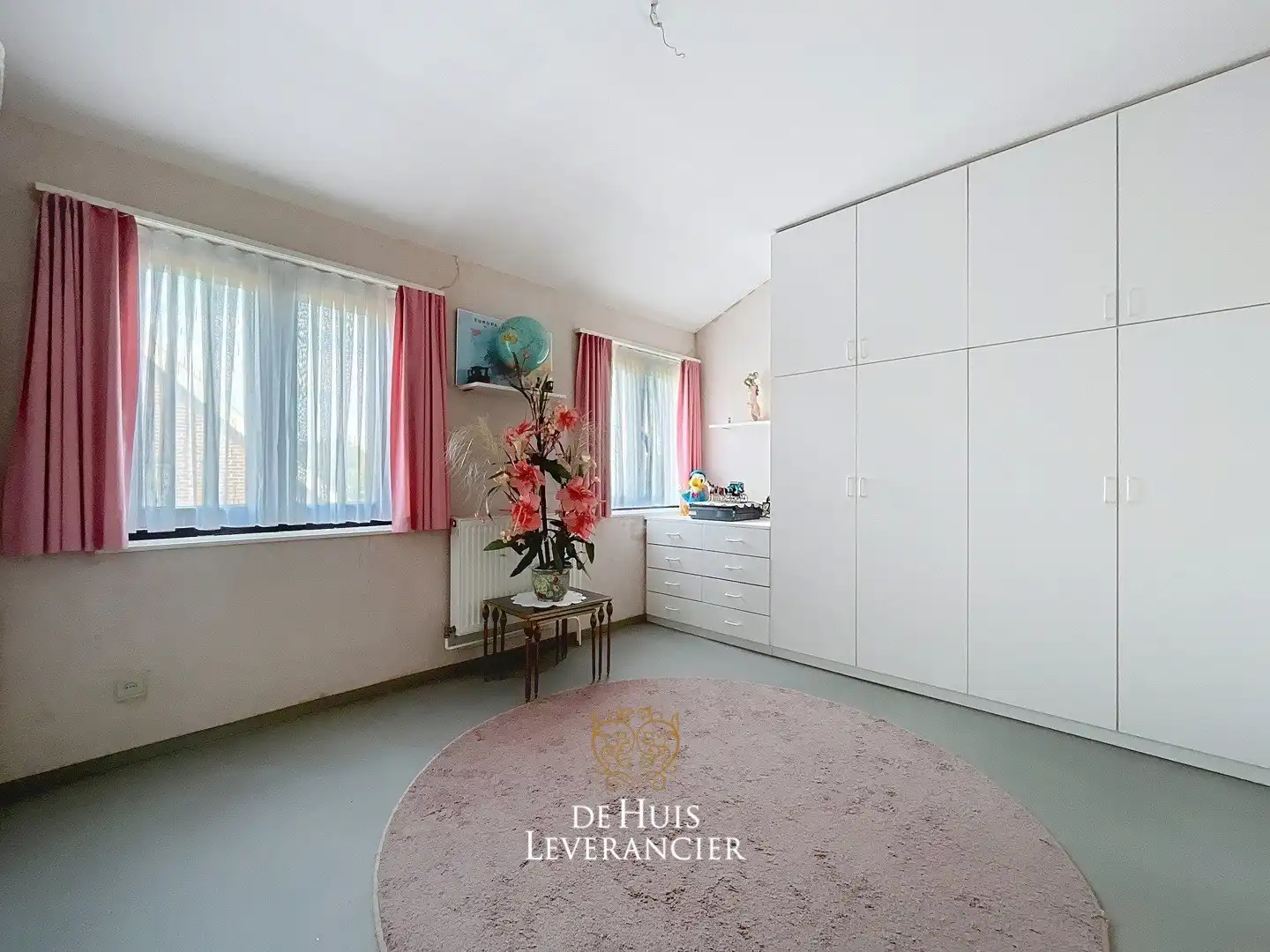 Ruimte, rust en mogelijkheden aan de groene rand van Kontich te koop foto 20