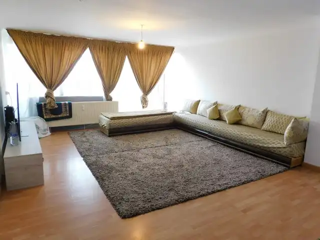 Appartement met 3 slpks en garagebox foto 3