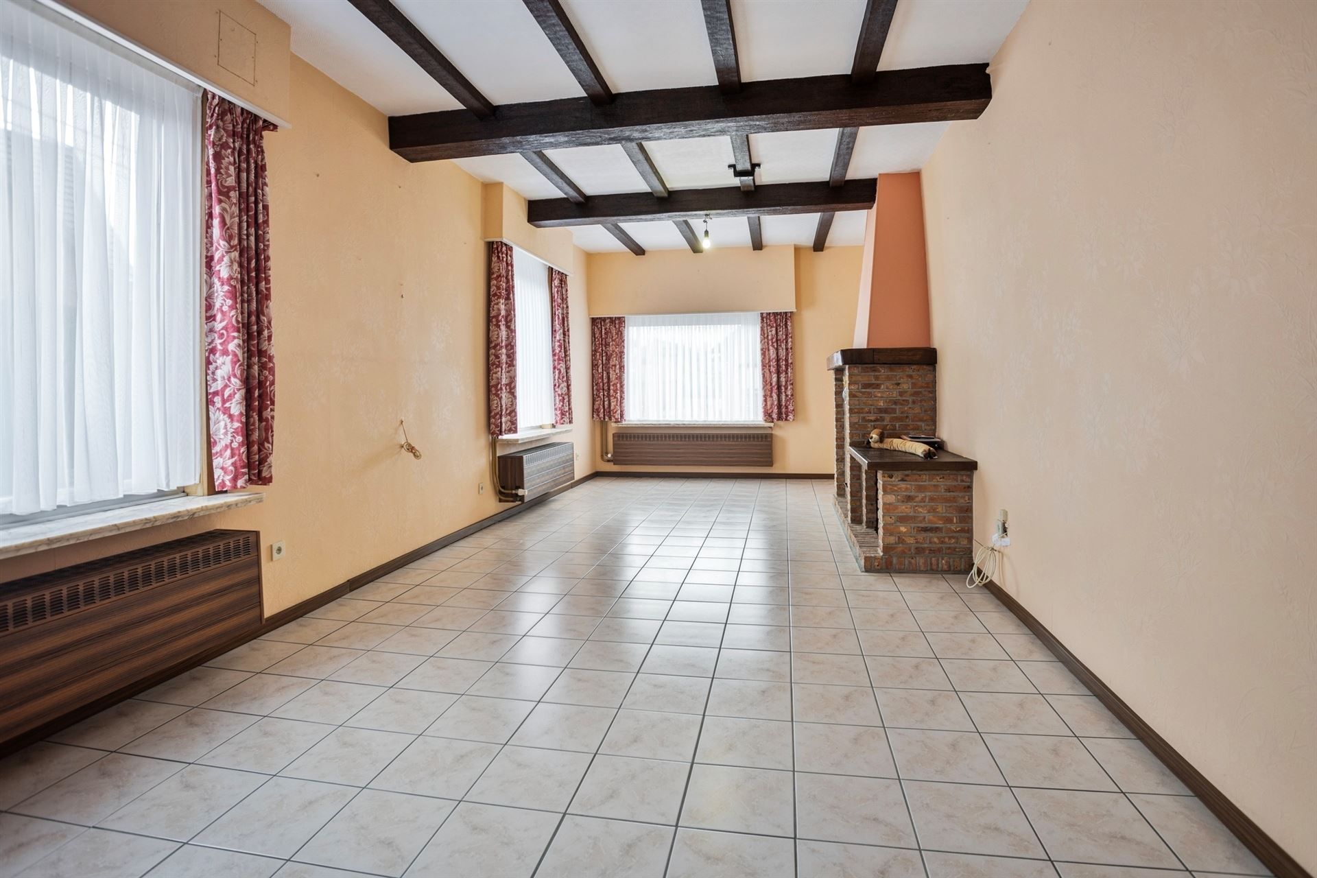 Eengezinswoning maar met een mogelijkheid tot omvormen naar kangeroewoning foto 5