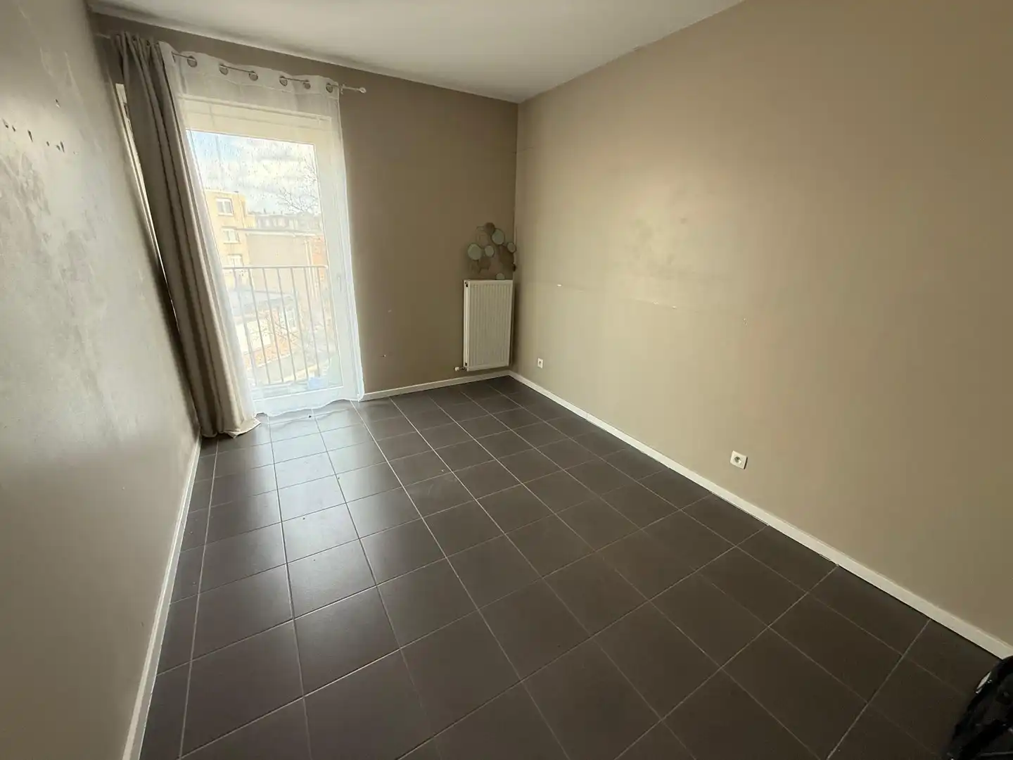 APPARTEMENT MET TERRAS foto 5