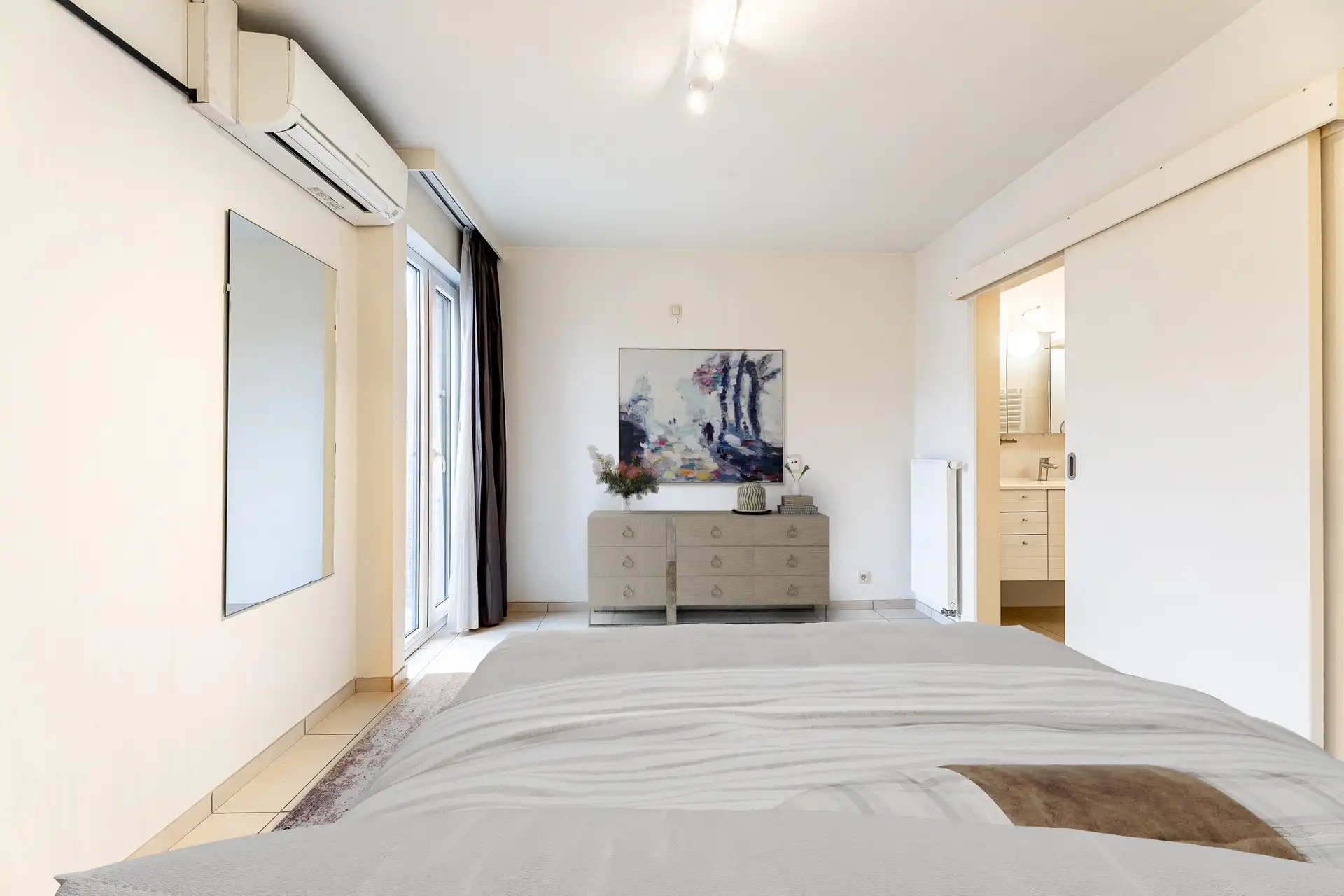 Instapklare assistentiewoning in een groene omgeving foto 5