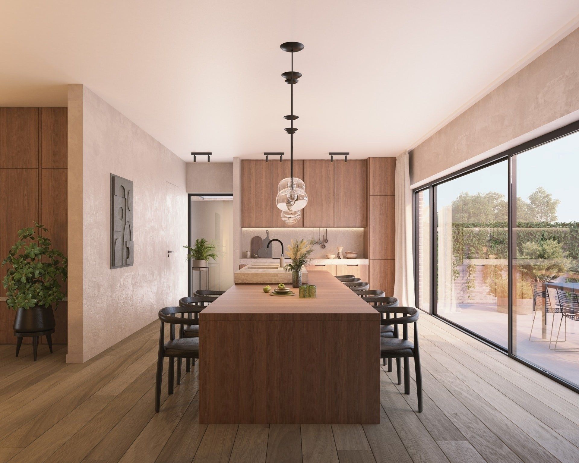 Exclusief wonen in het hart van Smetlede – Luxe & duurzaamheid in perfecte harmonie foto 2