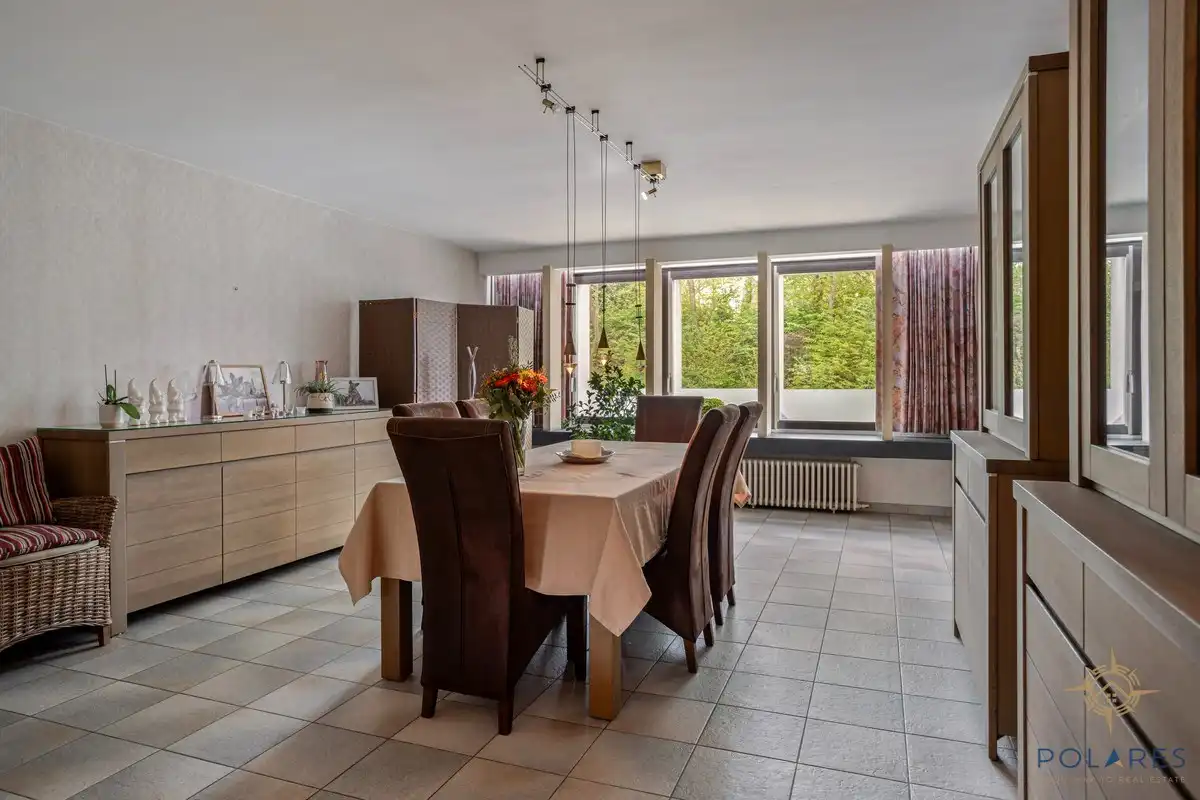 Ruime bel-etage woning met tuin op toplocatie foto 10
