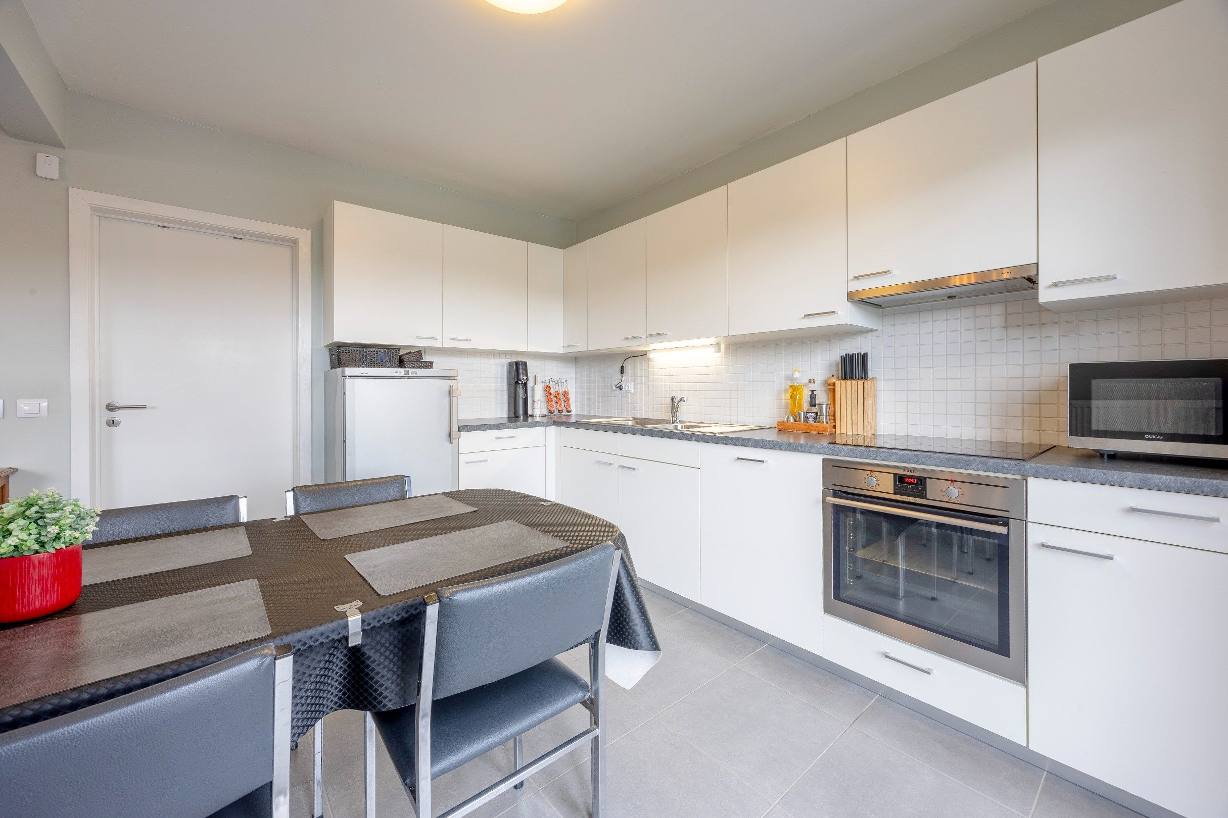 RECENTE WONING MET 3 SLAAPKAMERS  foto 6