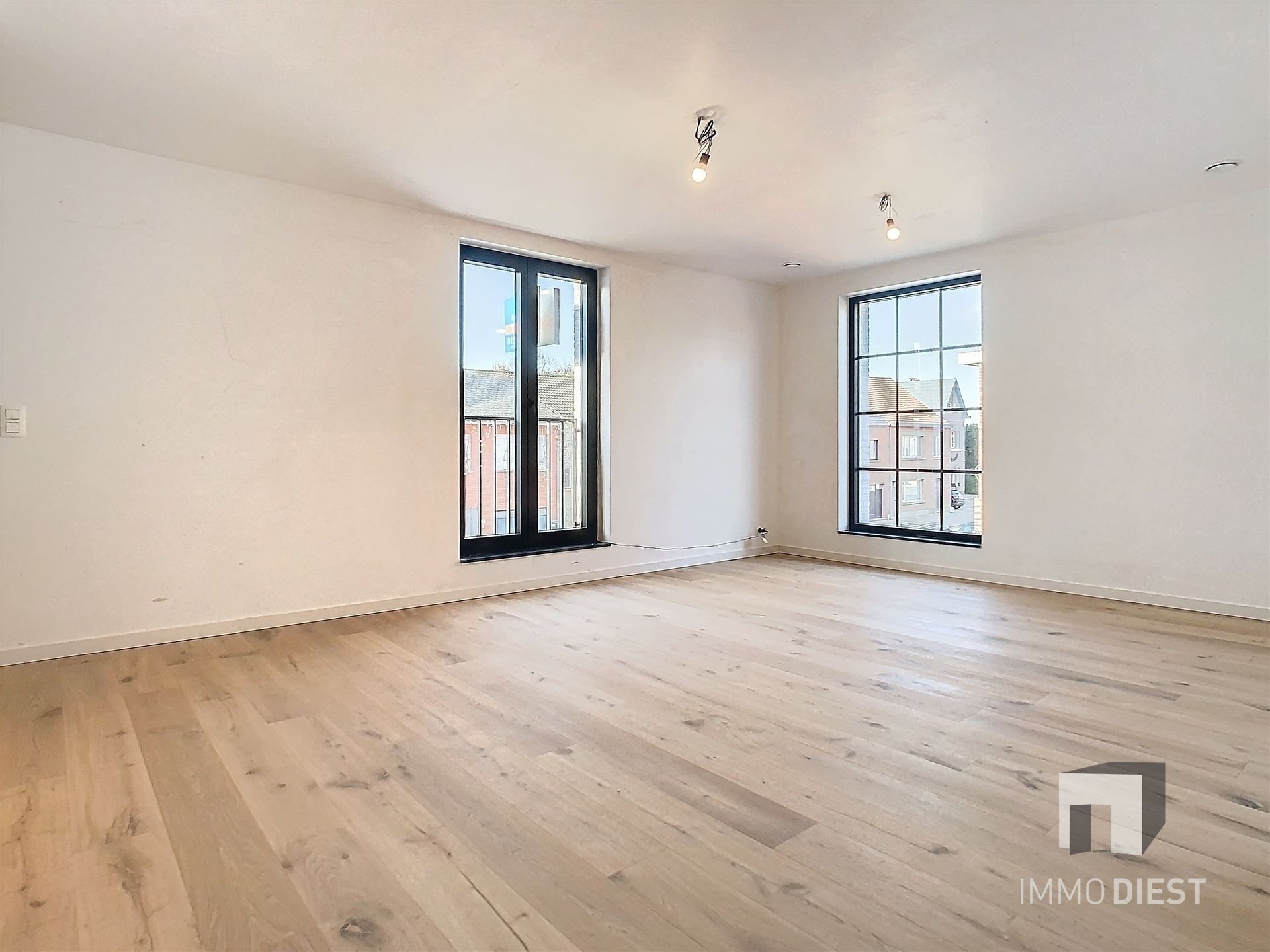 Luxe duplex met 3 slaapkamers en groot terras foto 17