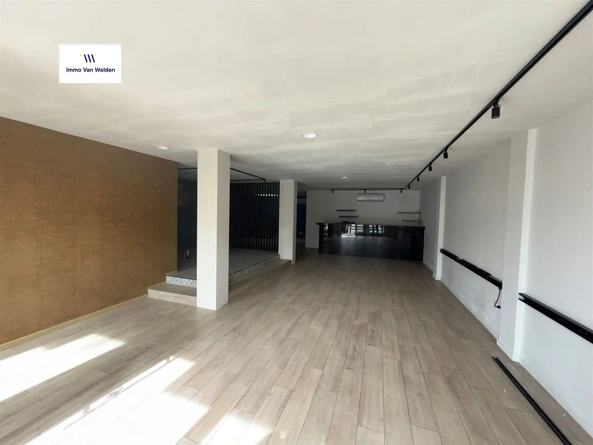 Handelspand van 150m² in hartje OUDENAARDE foto 5