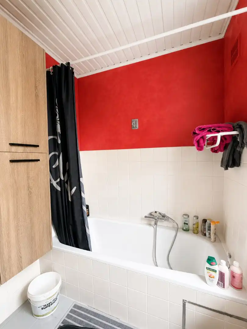 Ruim appartement met 2 slaapkamers en inpandige parking foto 10