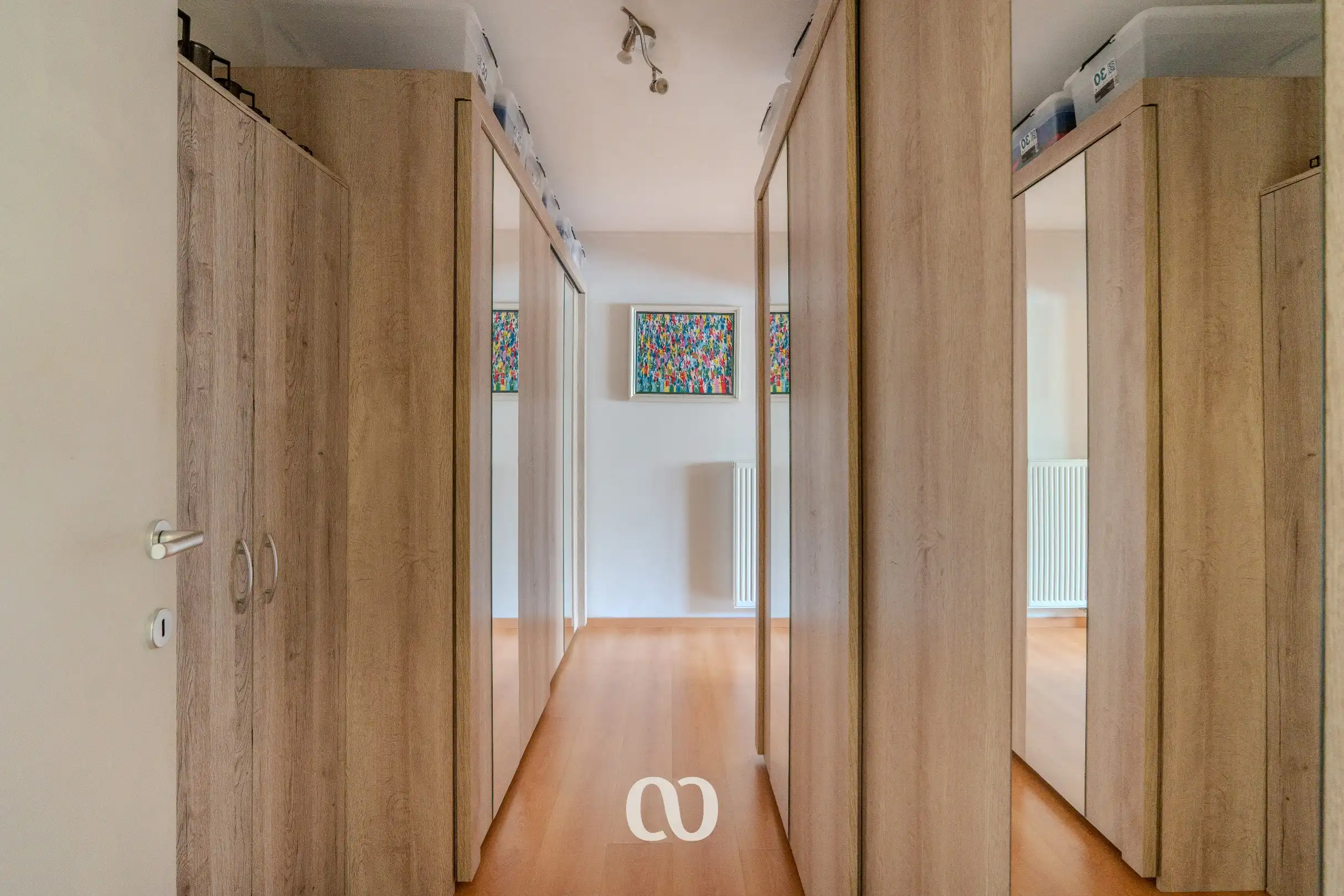 VERKOOP OP LIJFRENTE Prachtig gelegen open bebouwing foto 12