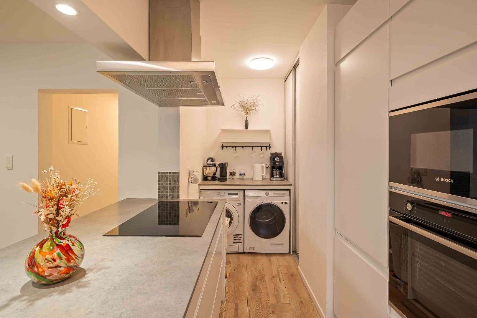 Stijlvol wonen in hartje Gent – met alles om de hoek foto 6