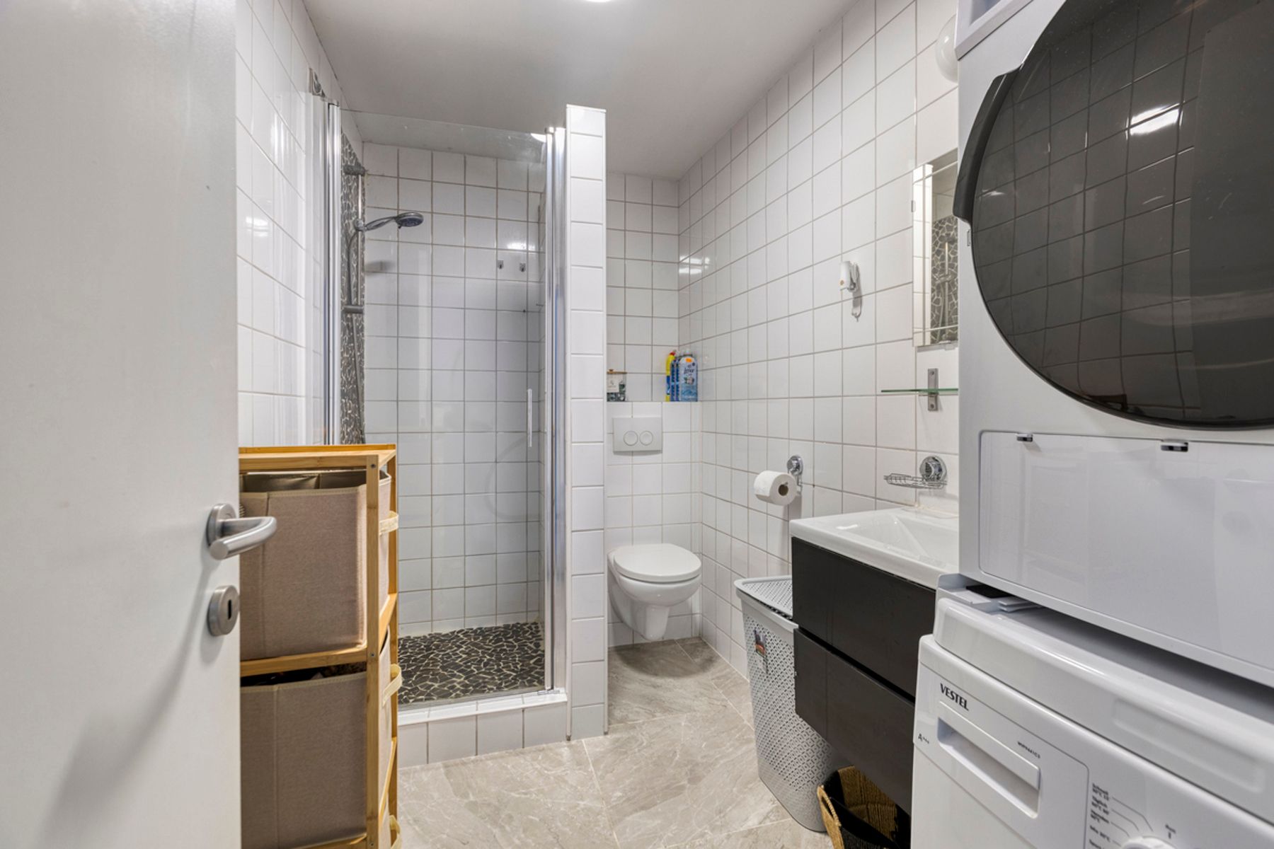 DROOMAPPARTEMENT VOOR STARTERS, KOPPELS, KLEINE GEZINNEN OF INVESTEERDERS  foto 11