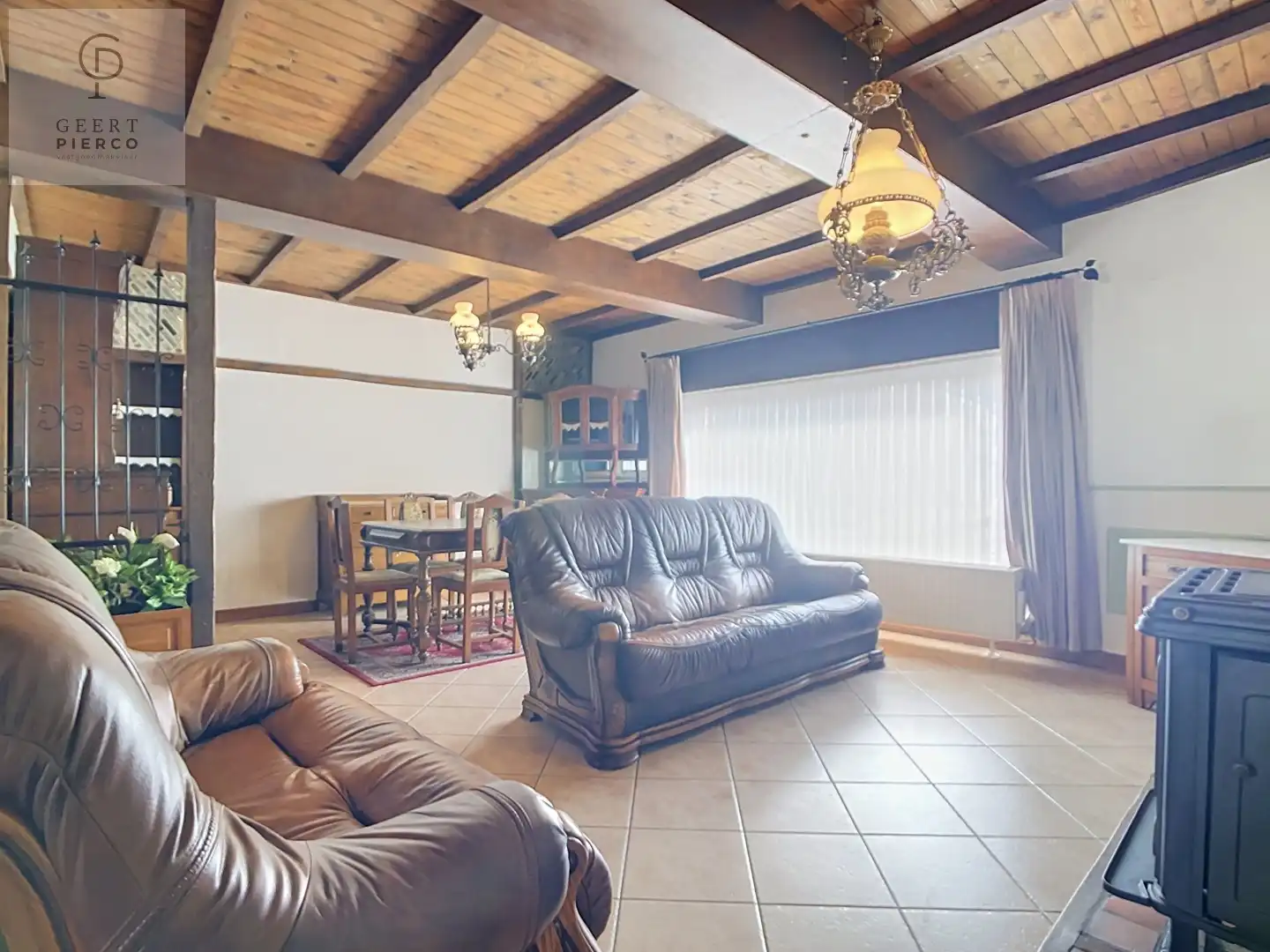Charmante halfopen woning te Niel-bij-Sint-Truiden foto 4