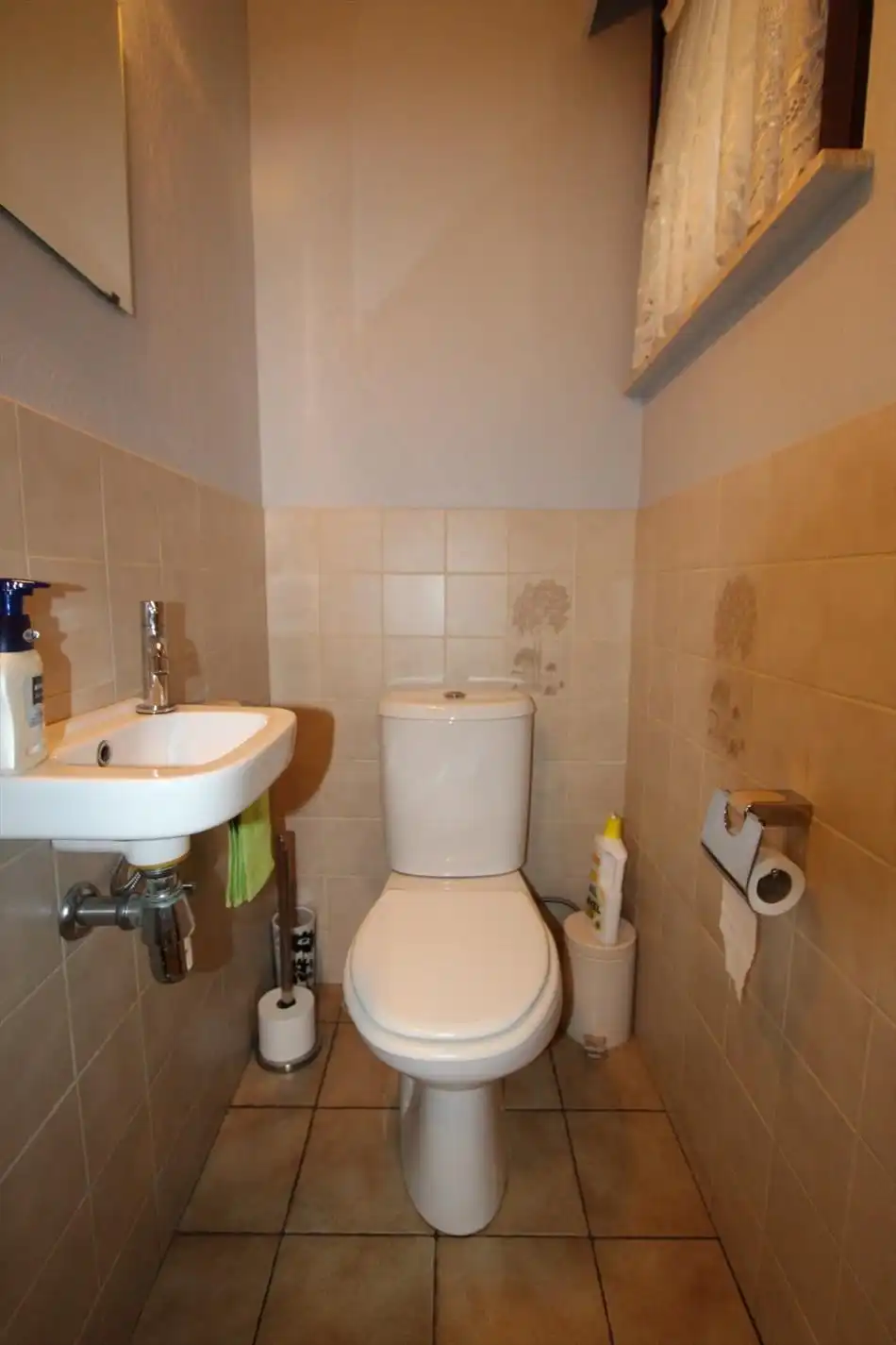 Appartement met 3 slaapkamers te Koekelare foto 12