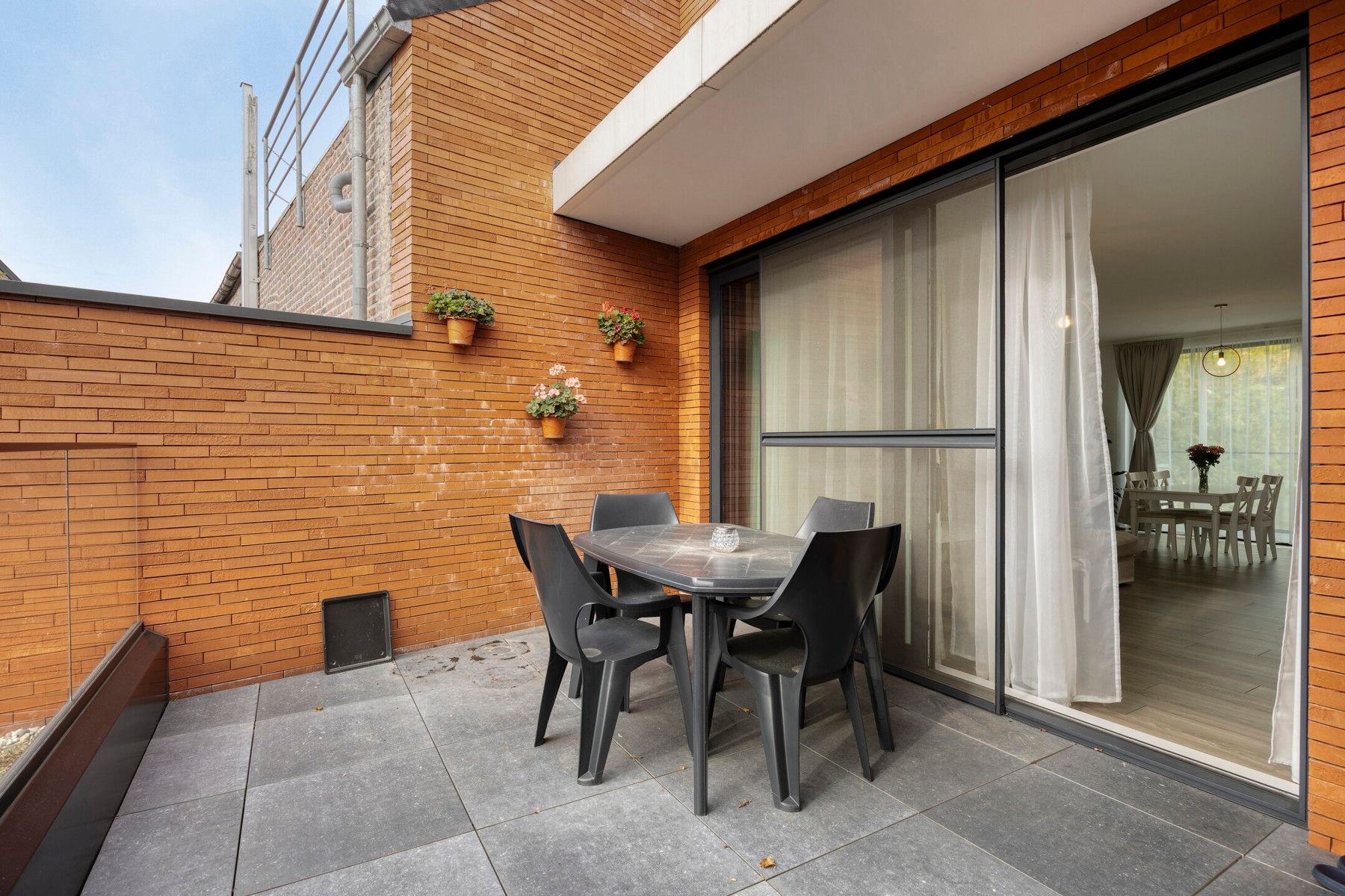Appartement te huur foto 21