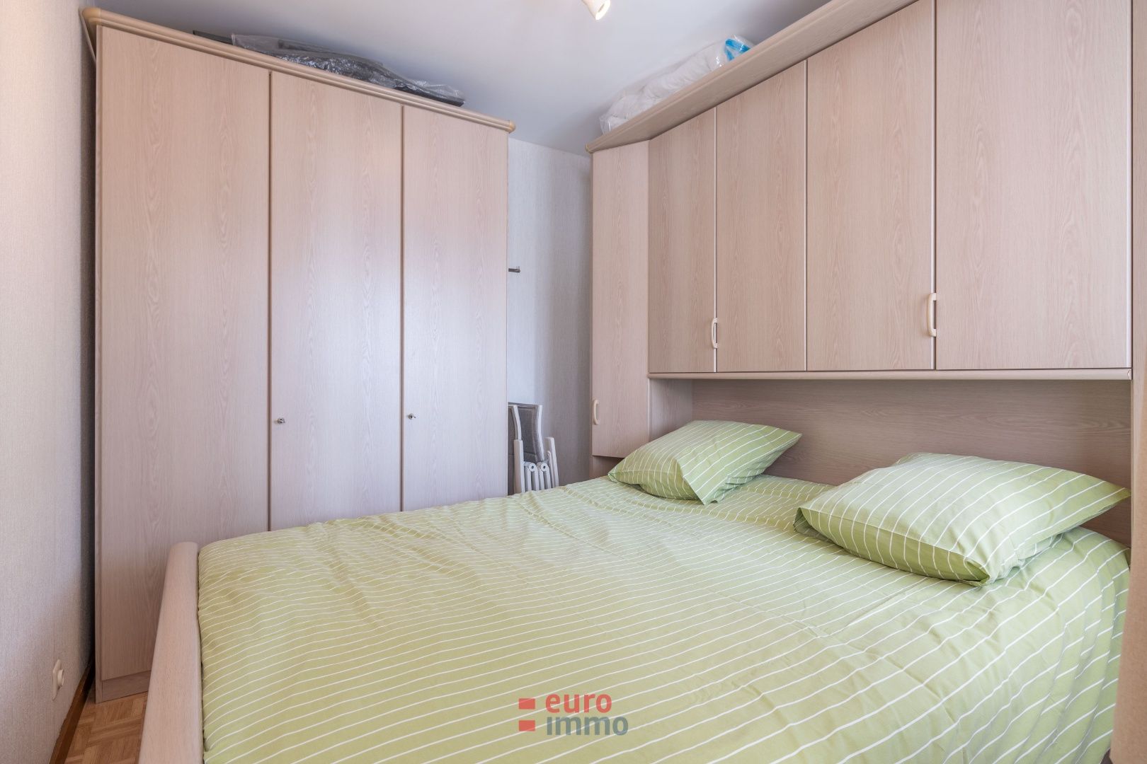 Verzorgd appartement in topdomein! foto 7