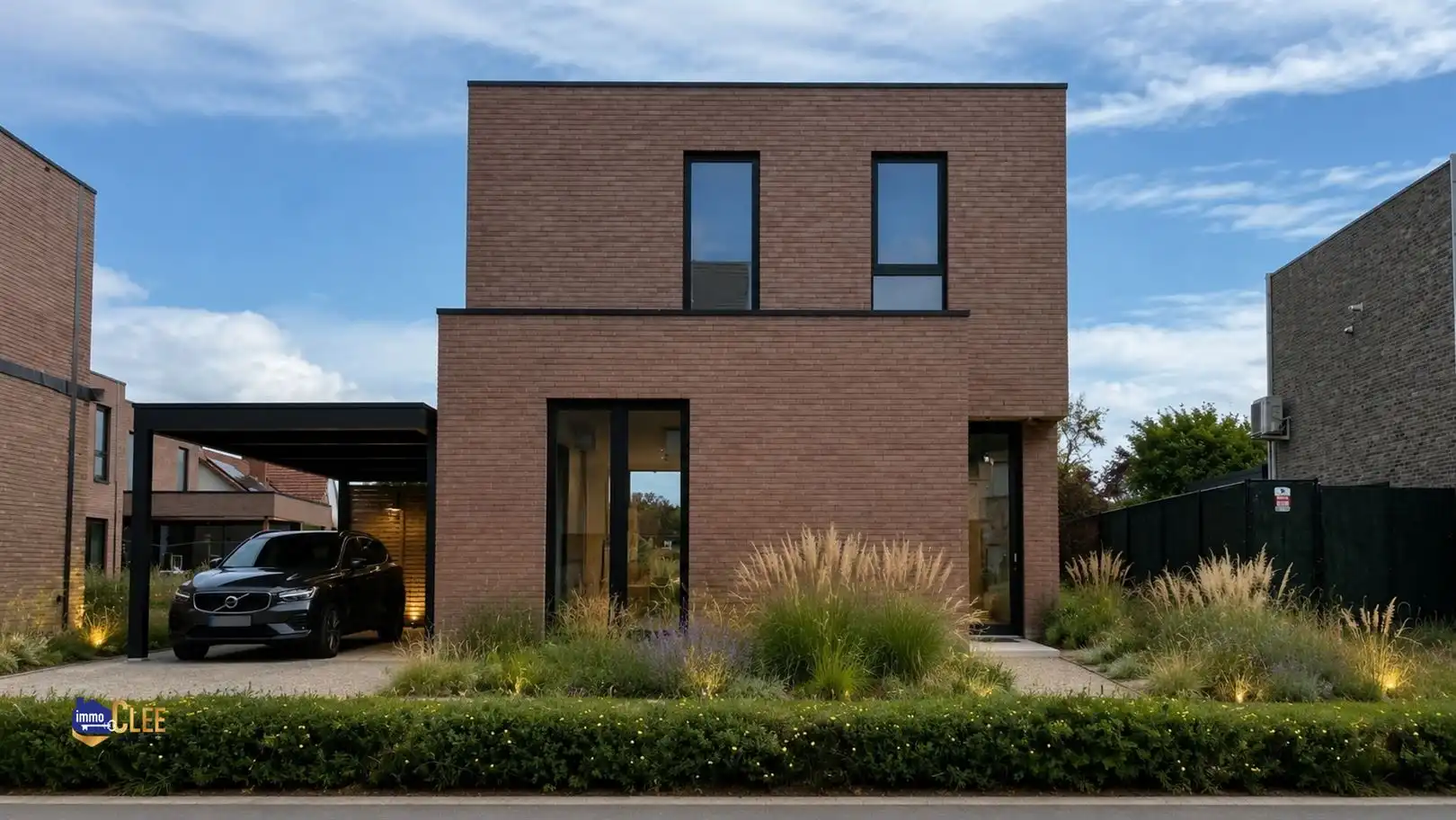 Huis te koop Vliegveldlaan 126 - 3800 SINT-TRUIDEN