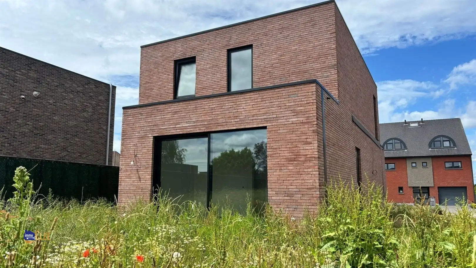 Huis te koop Vliegveldlaan 126 - 3800 SINT-TRUIDEN