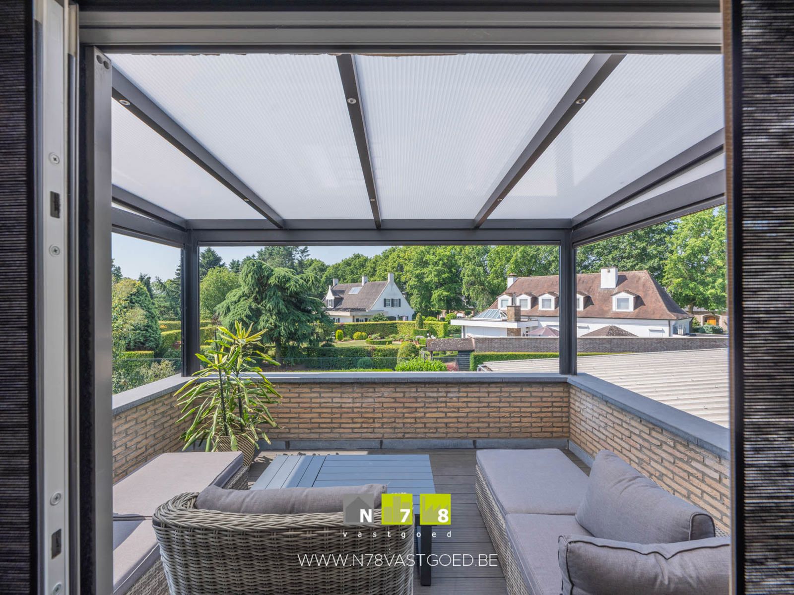 Appartement te koop foto 6